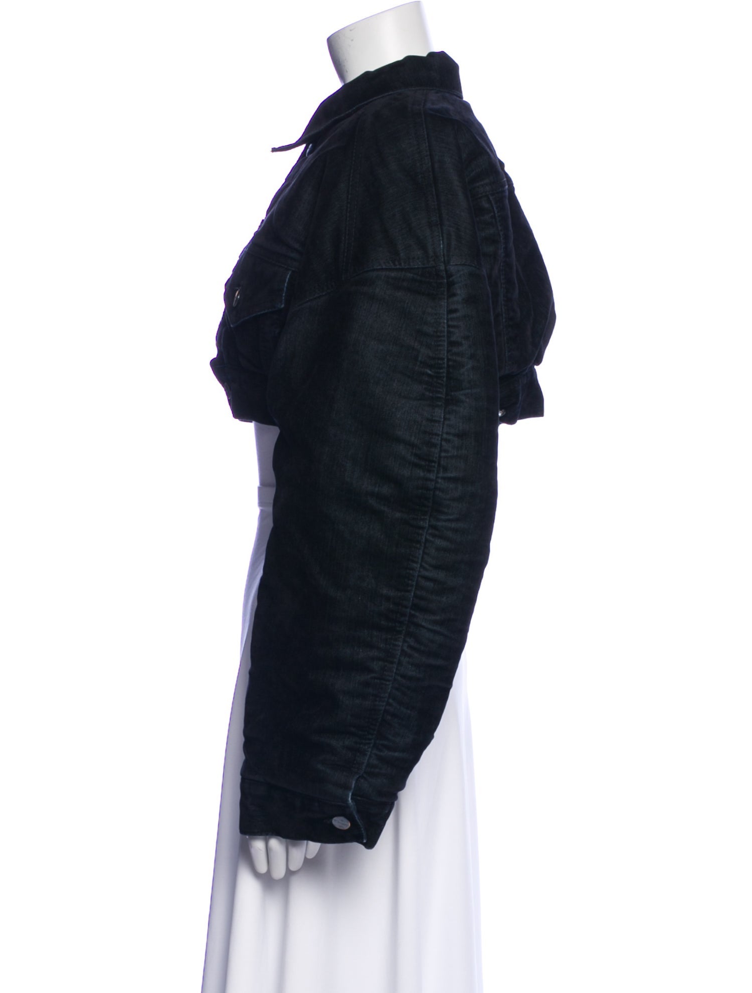 Marc Jacobs Denim Jacket