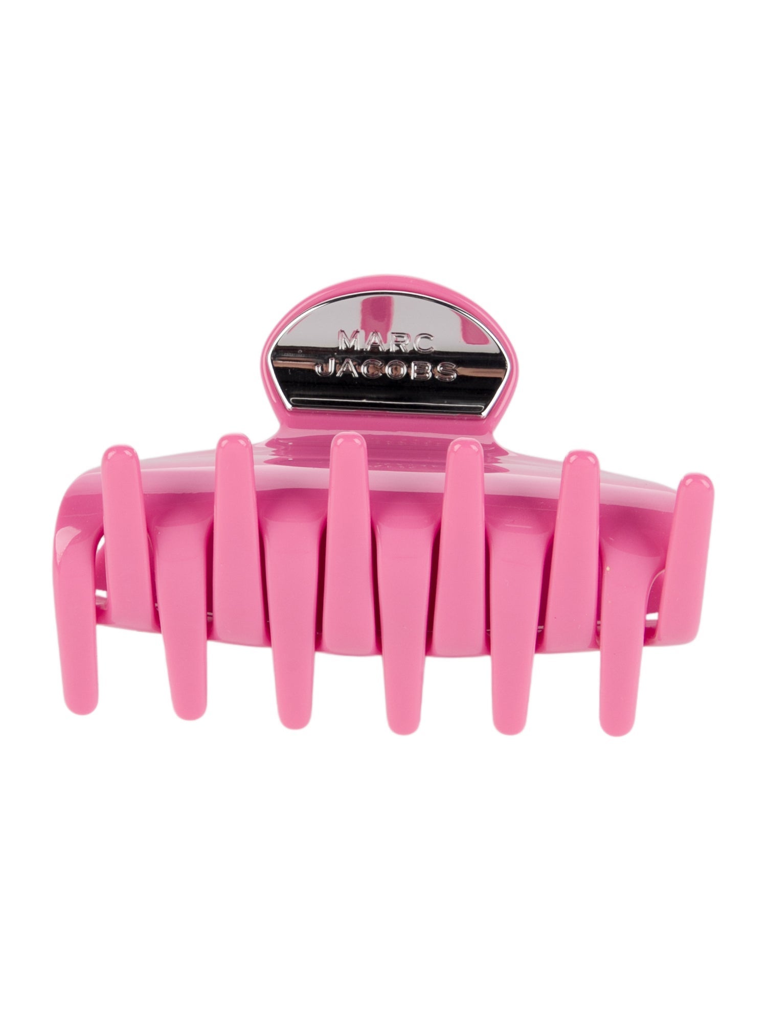 Marc Jacobs Resin Claw Clip