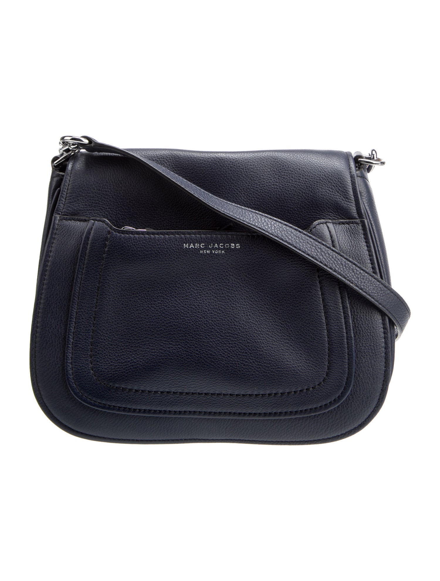 Marc Jacobs Leather Shoulder Bag