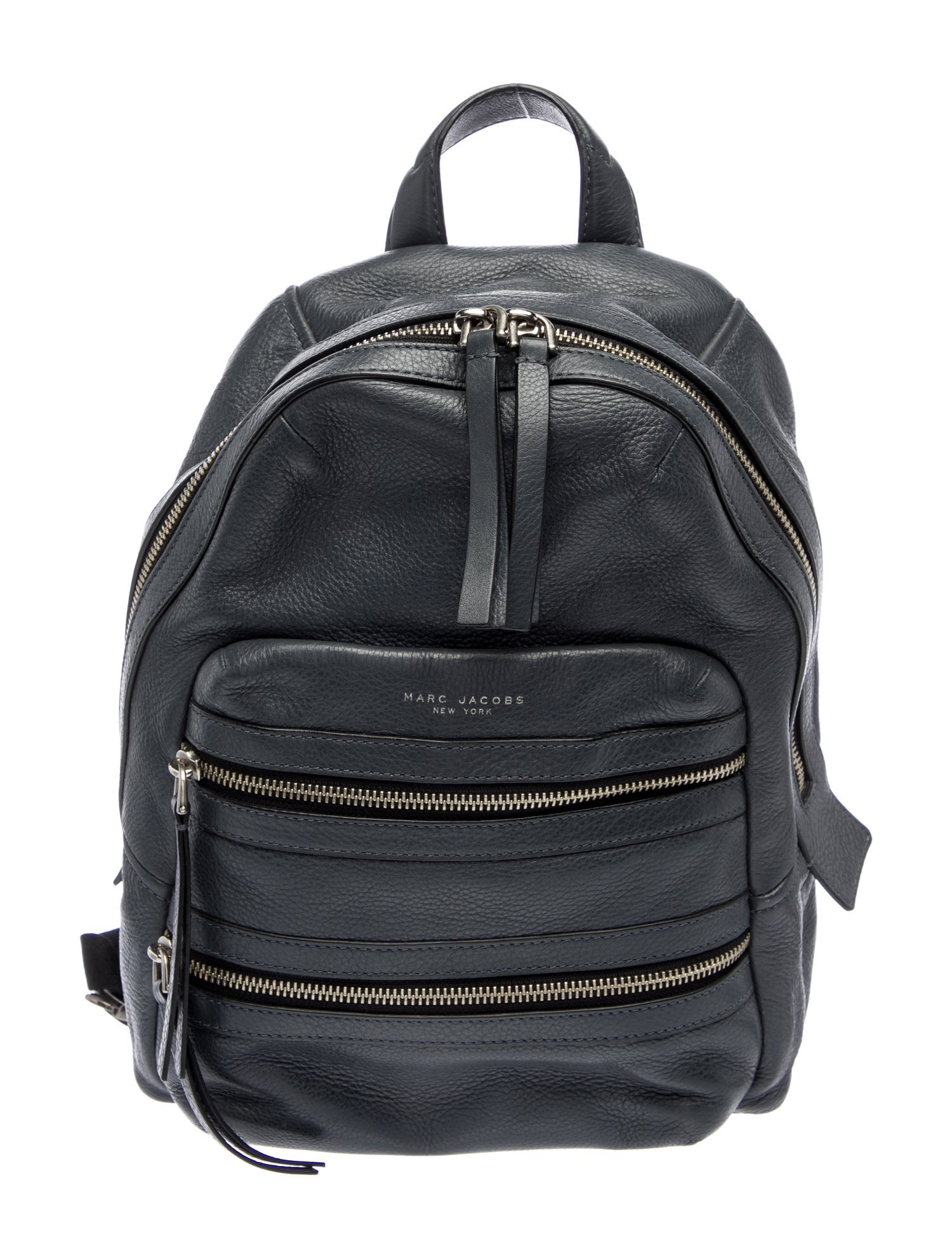 Marc Jacobs Leather Backpack