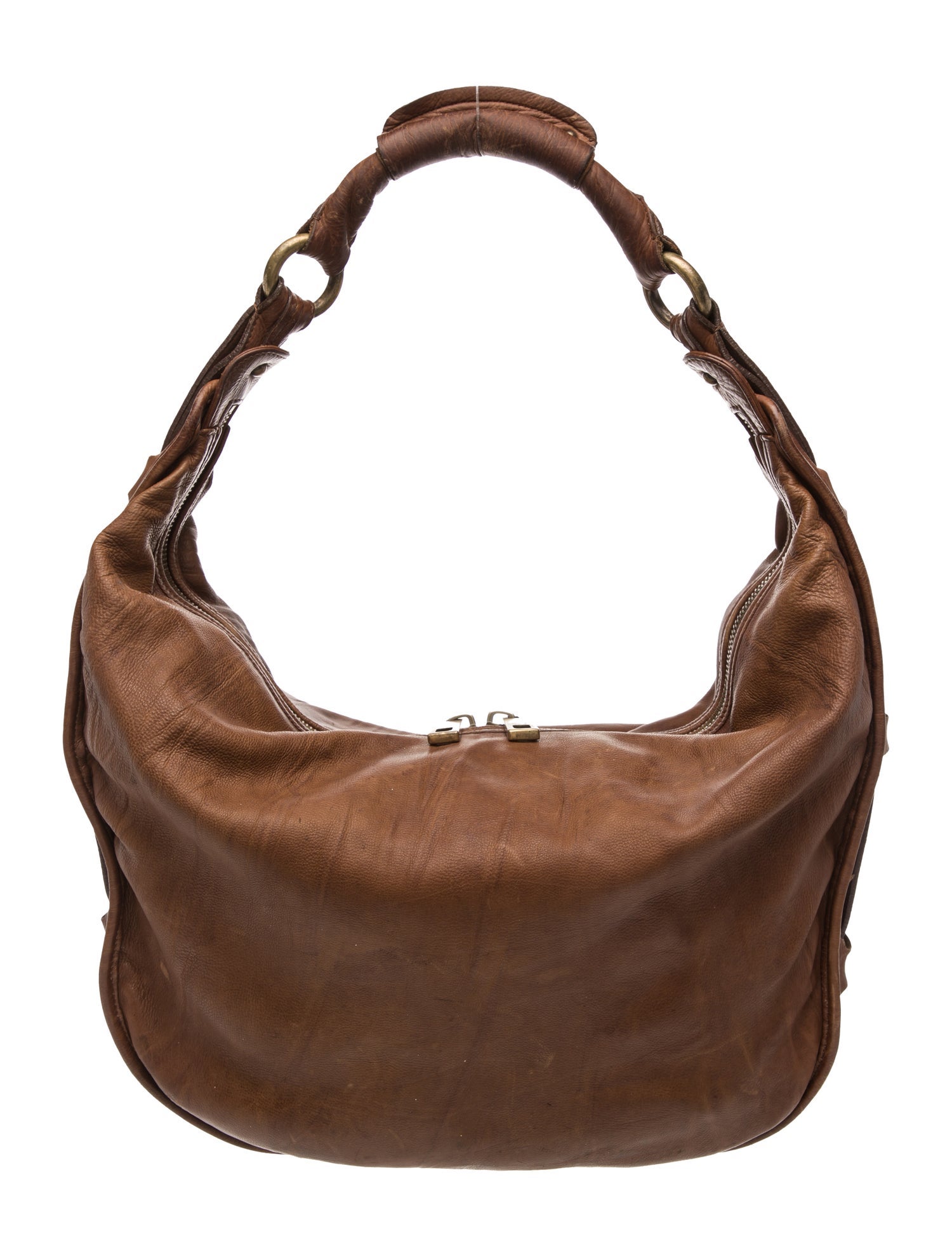 Marc Jacobs Leather Shoulder Bag