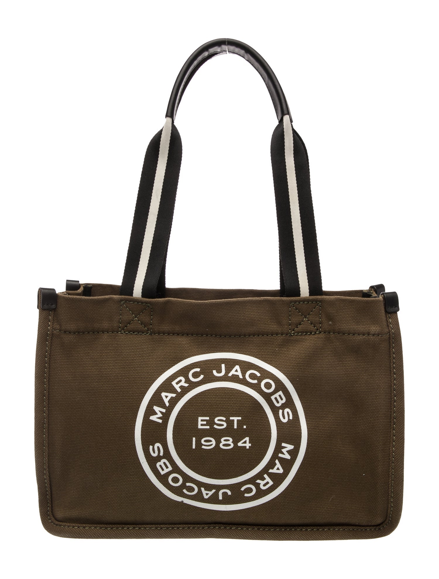 Marc Jacobs Canvas Tote