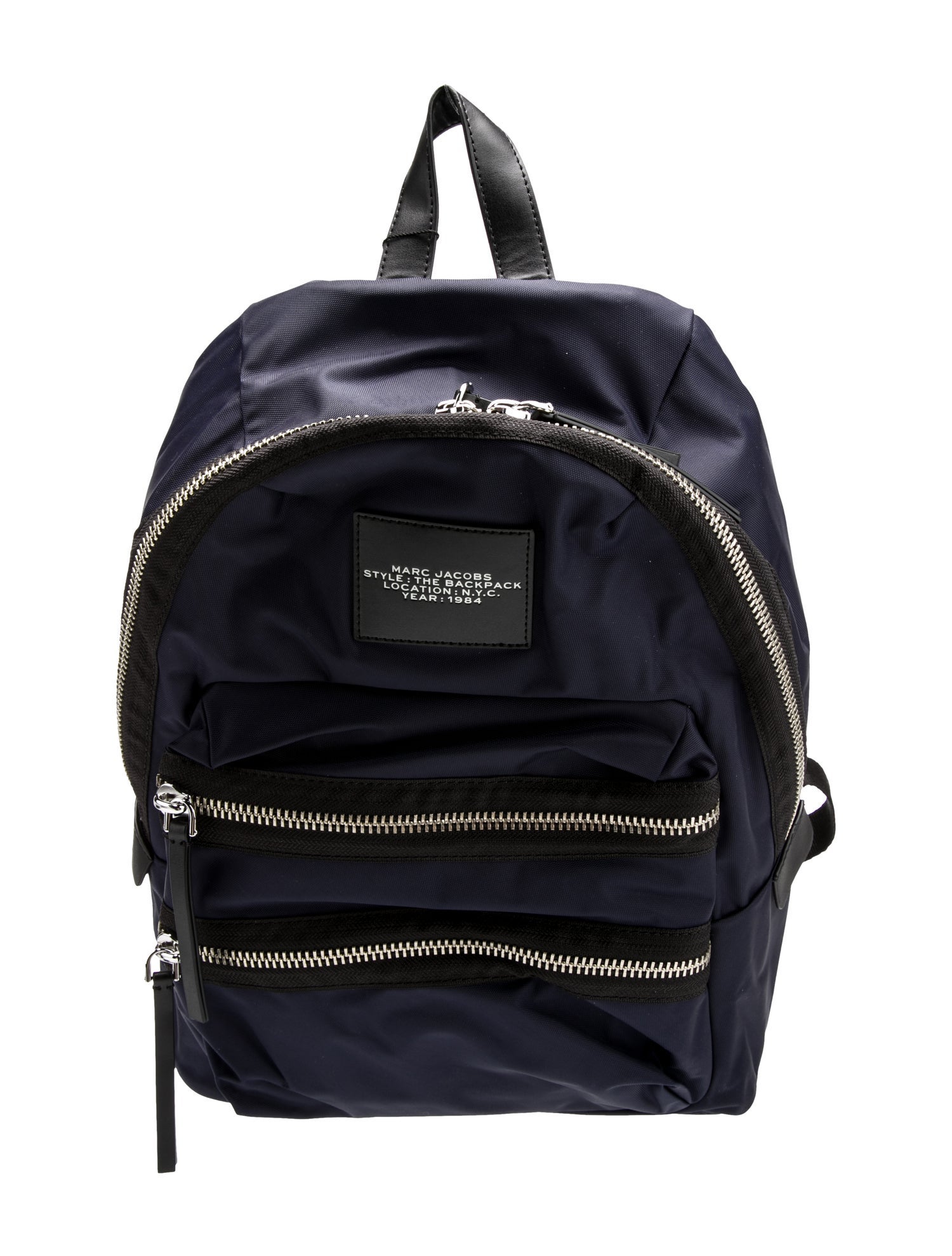 Marc Jacobs Nylon Backpack w/ Tags
