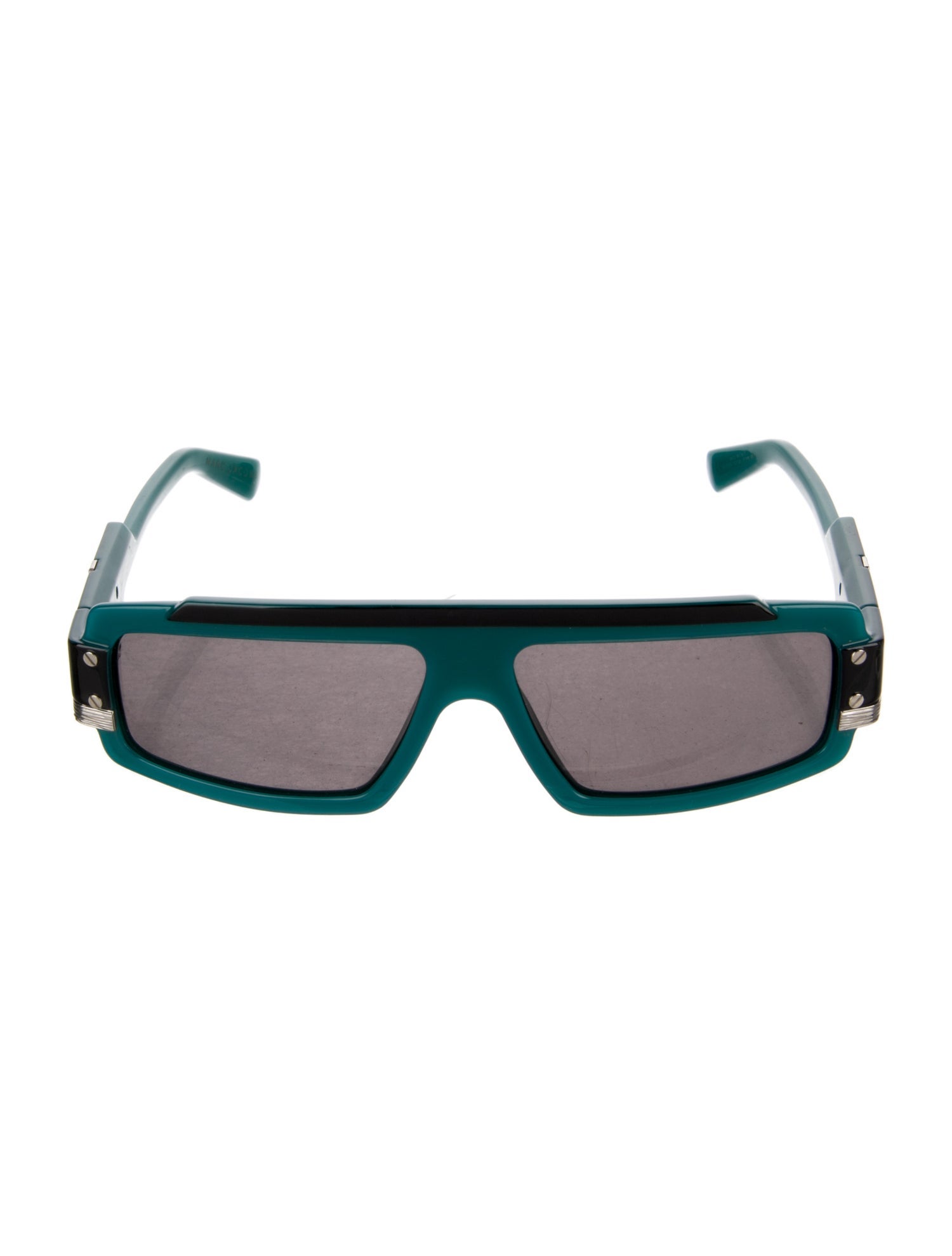 Marc Jacobs Shield Tinted Sunglasses