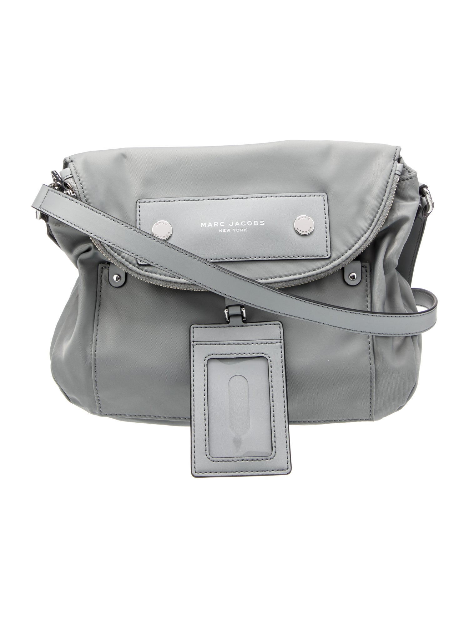 Marc Jacobs Nylon Shoulder Bag