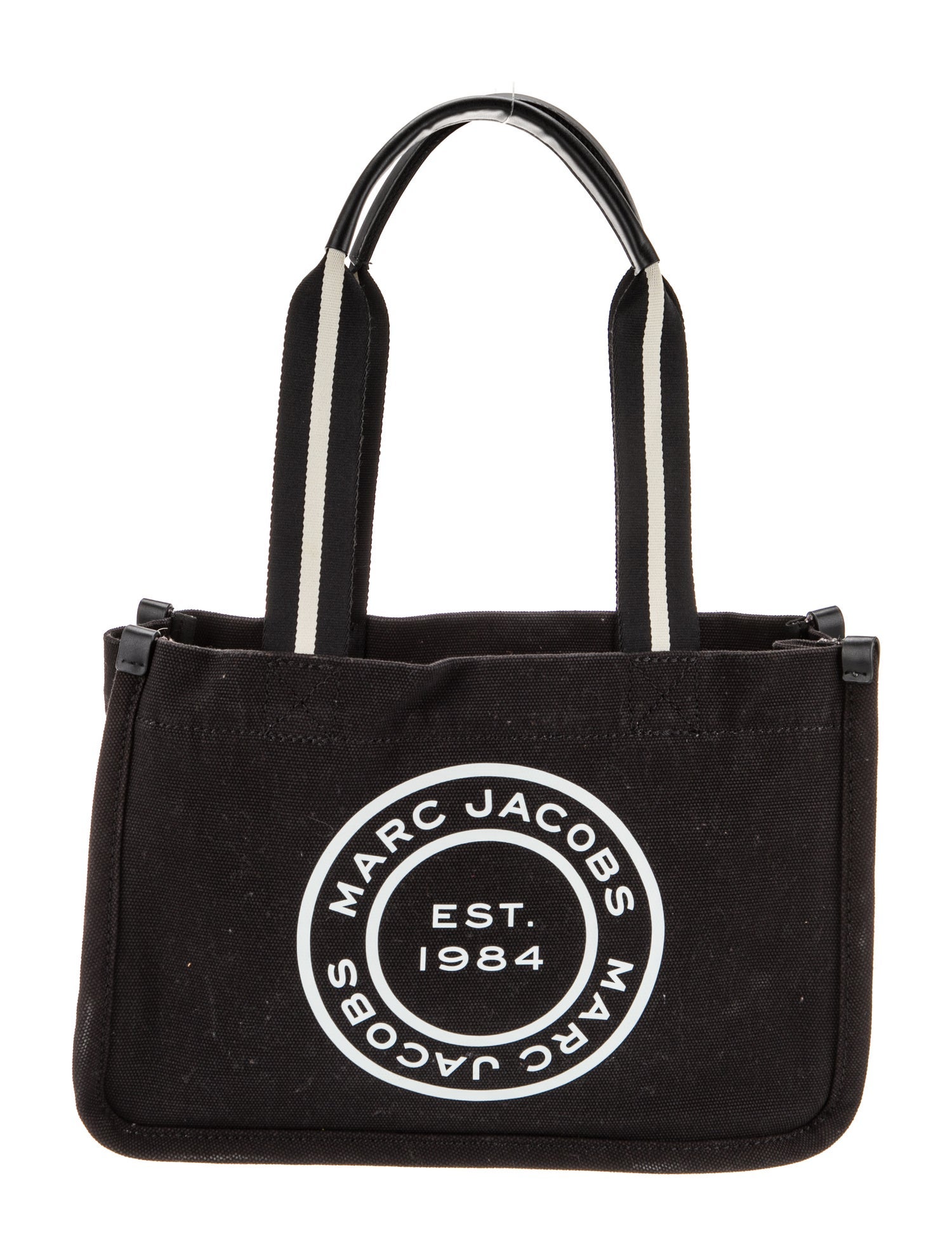 Marc Jacobs Canvas Shoulder Bag