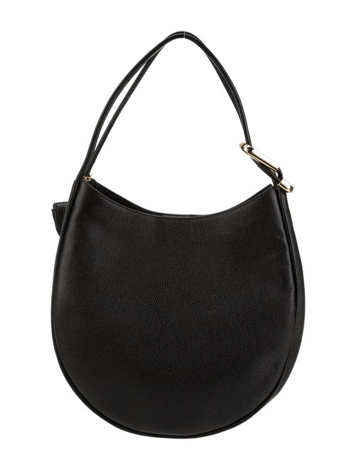 Marc Jacobs Leather Crossbody Bag