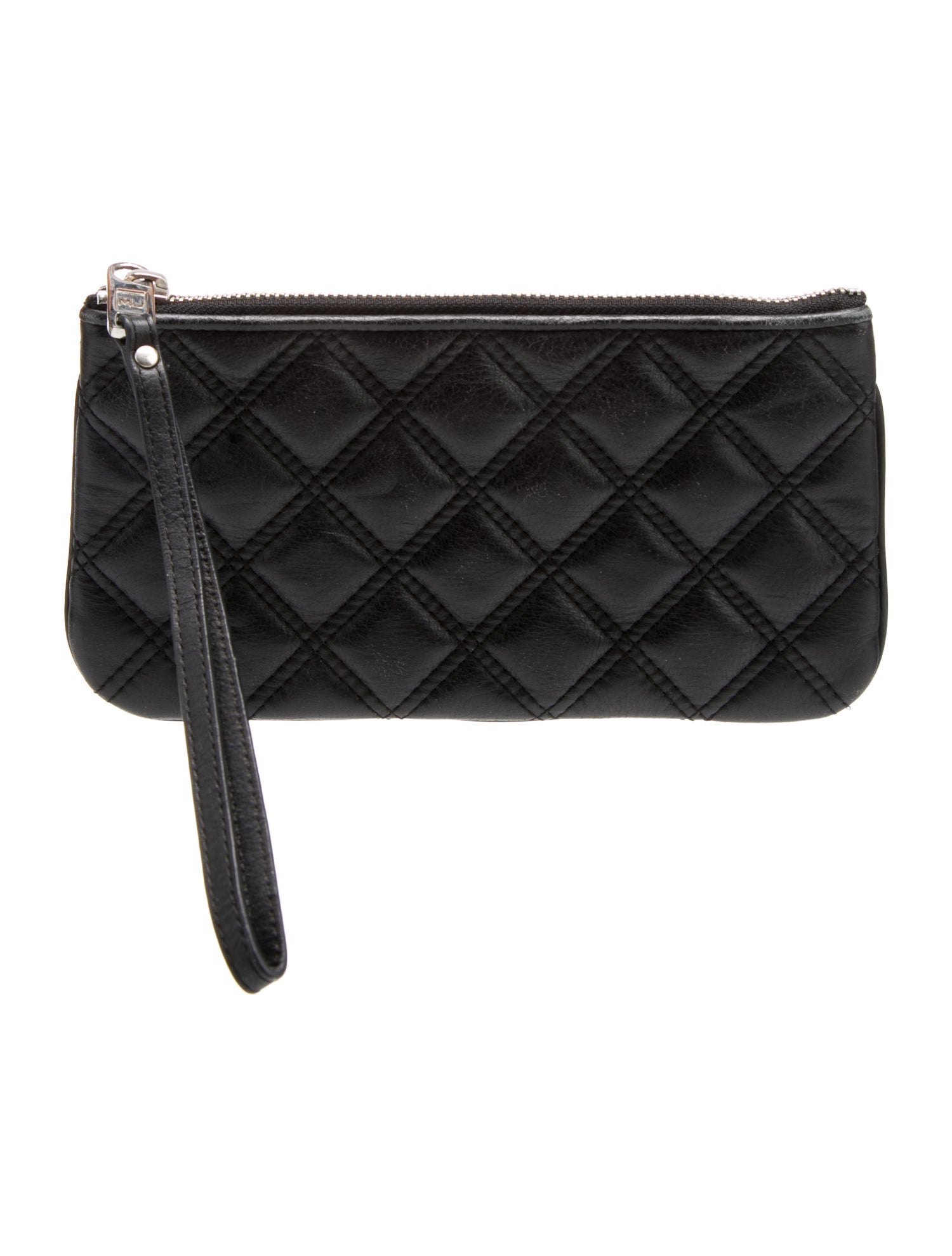 Marc Jacobs Quilted Crossbody Bag