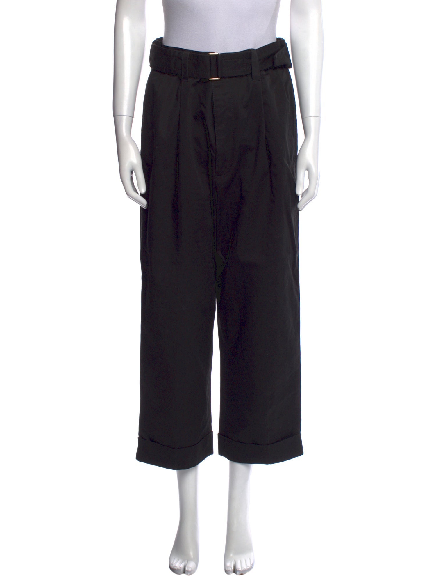 Marc Jacobs Wide Leg Pants