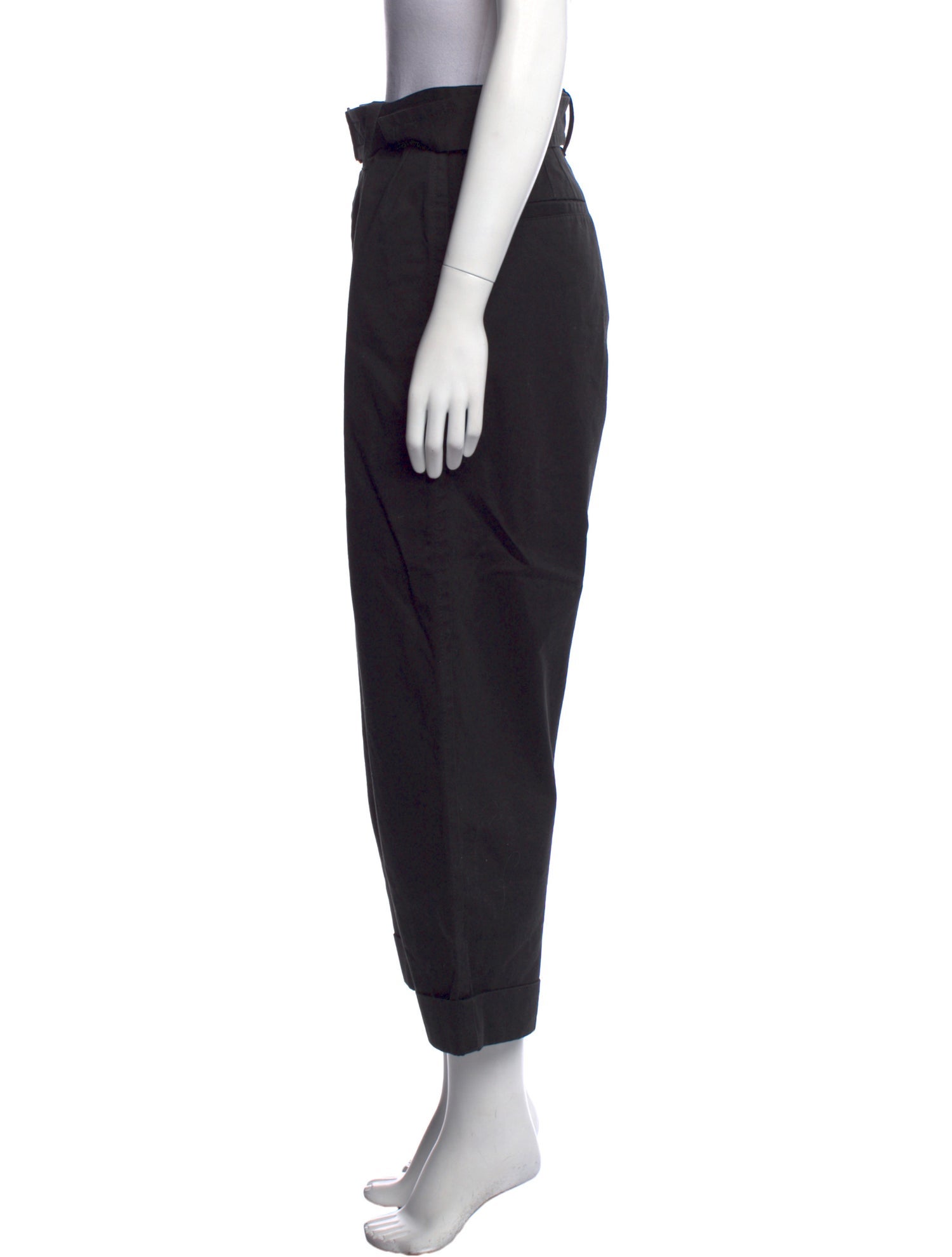 Marc Jacobs Wide Leg Pants