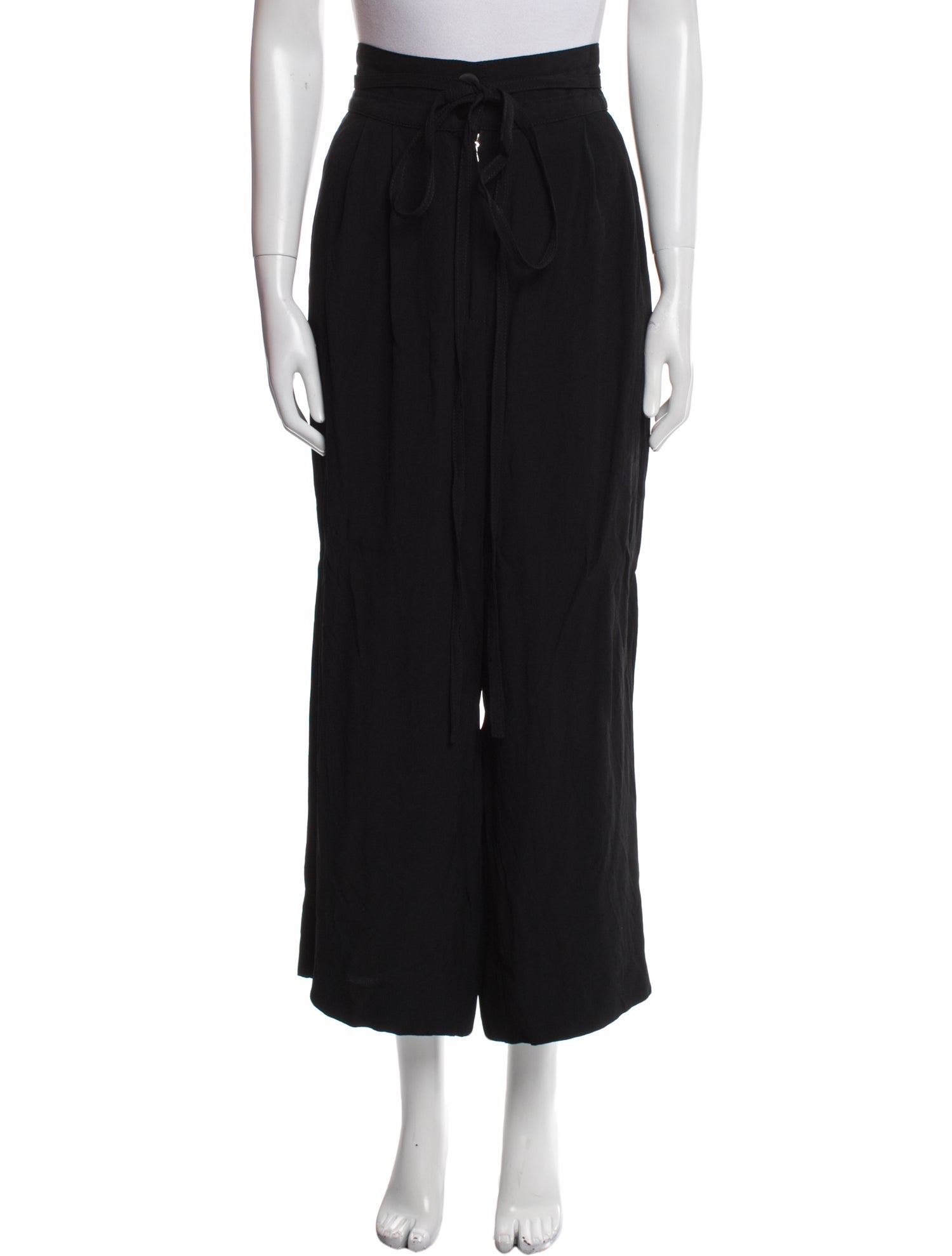 Marc Jacobs Wide Leg Pants