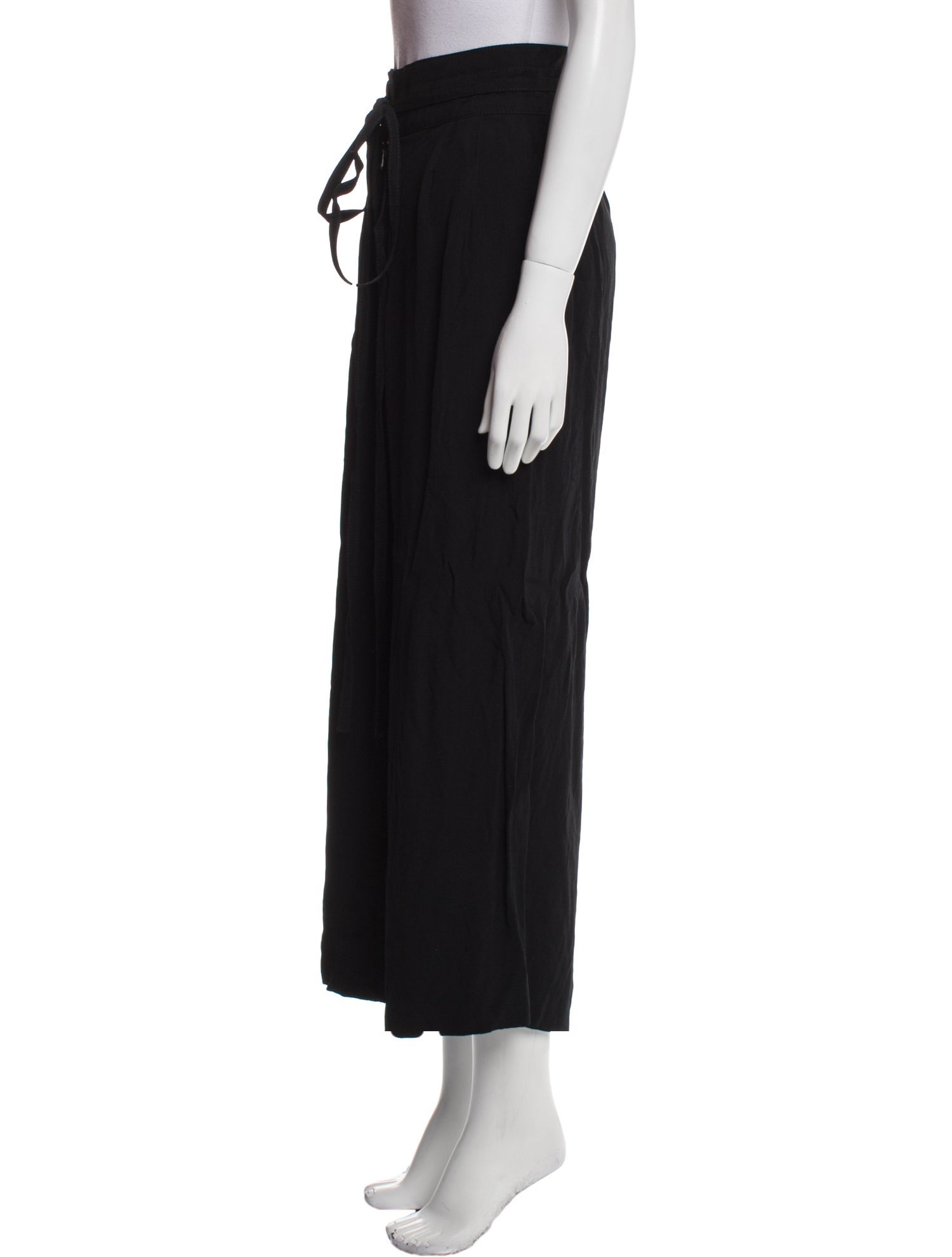 Marc Jacobs Wide Leg Pants