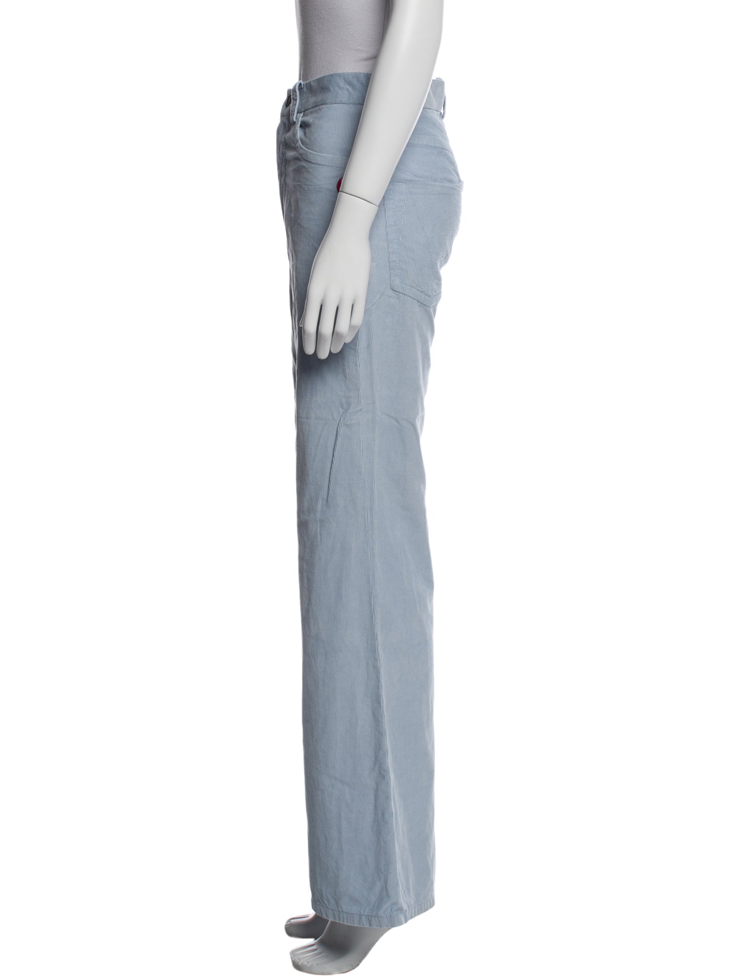 Marc Jacobs Wide Leg Pants