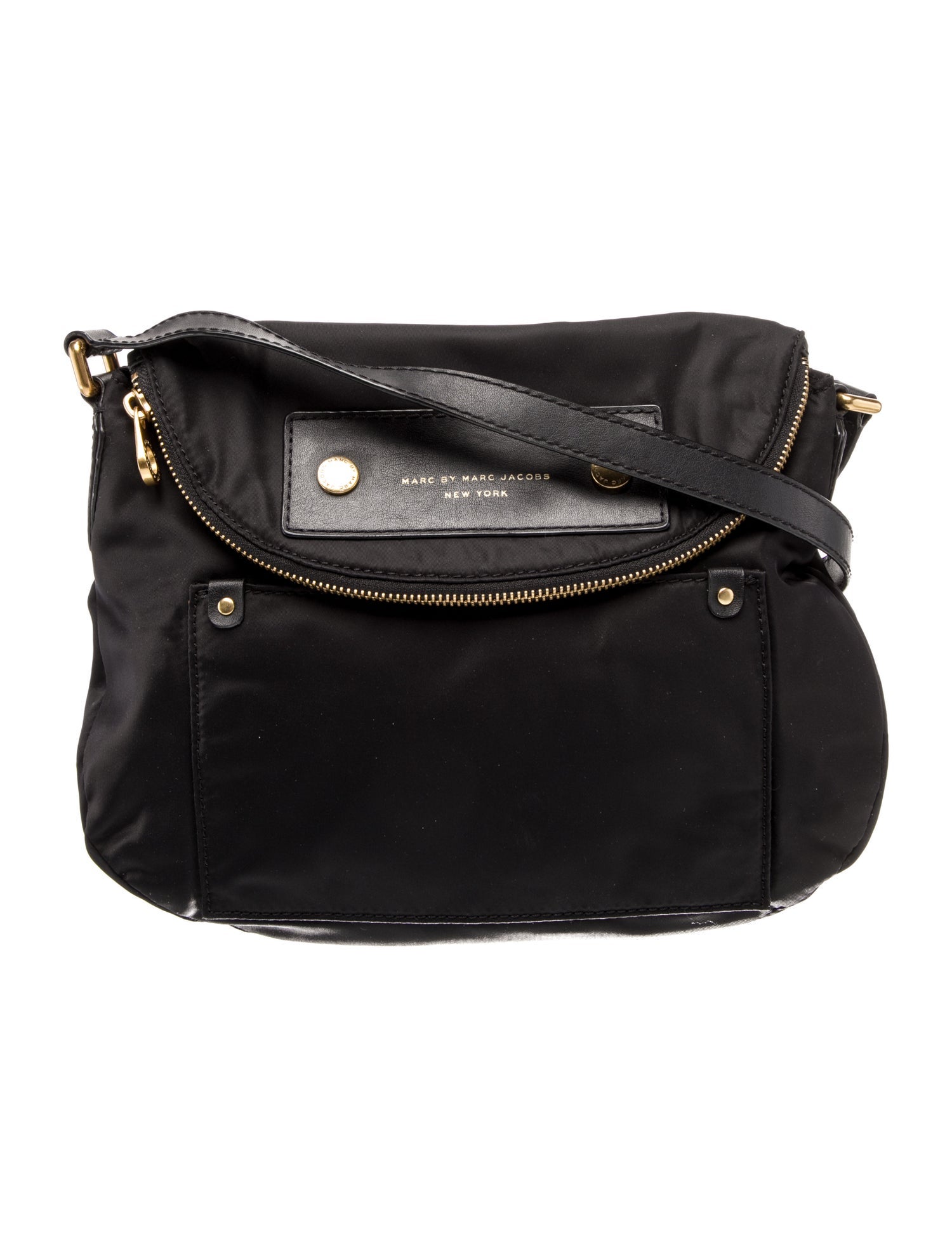 Marc by Marc Jacobs Nylon Crossbody Bag