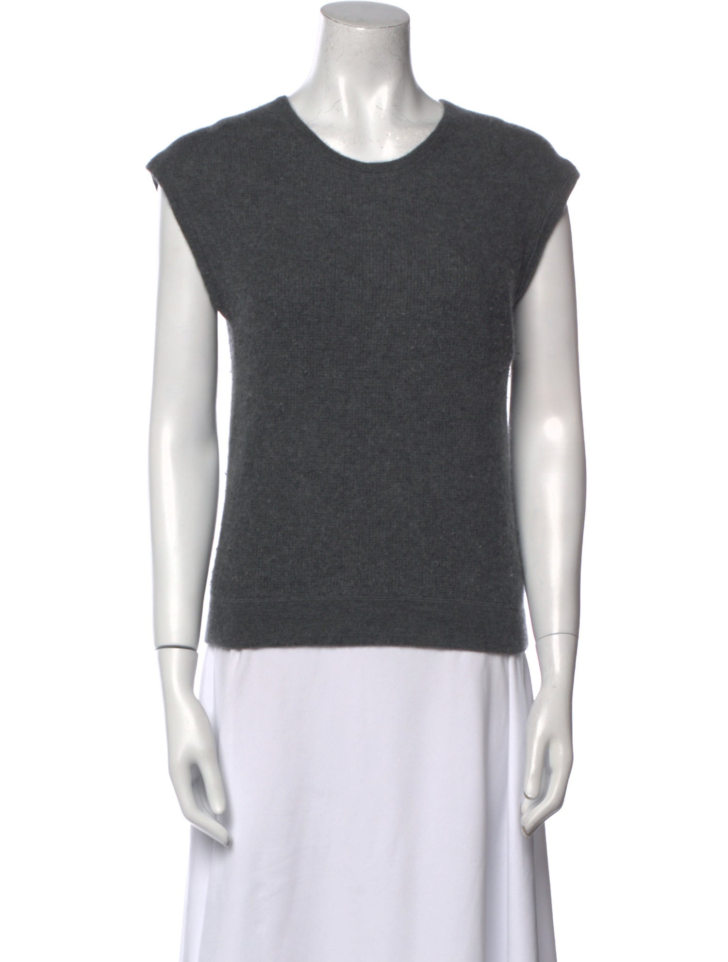 Marc Jacobs Cashmere Scoop Neck Sweater