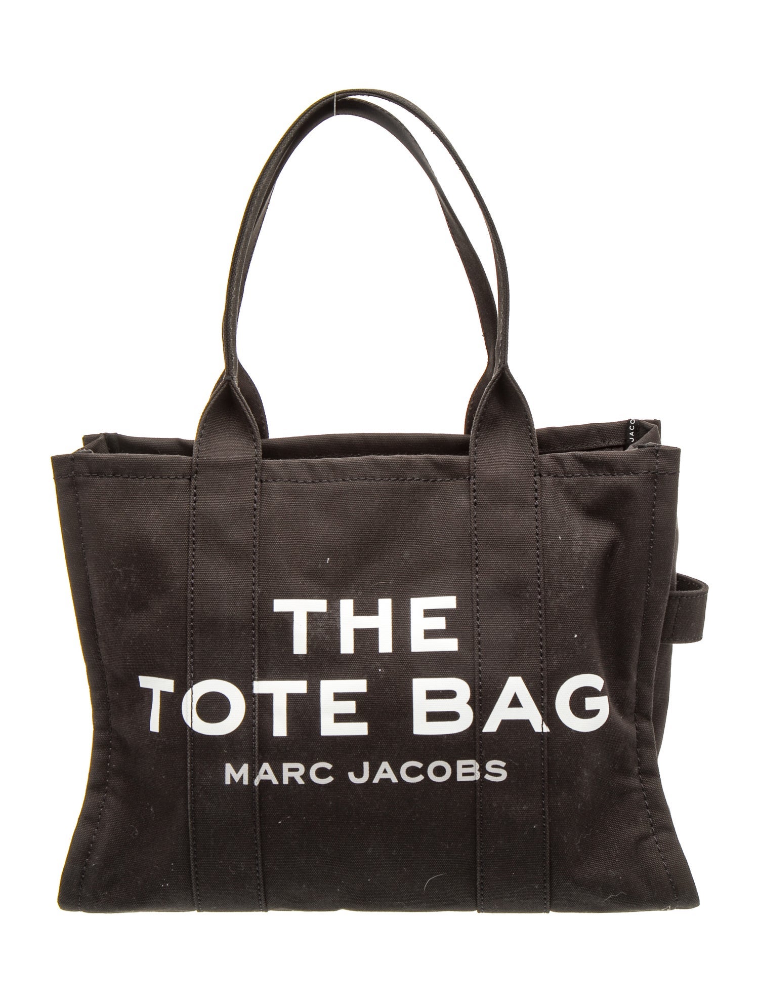 Marc Jacobs Canvas Tote