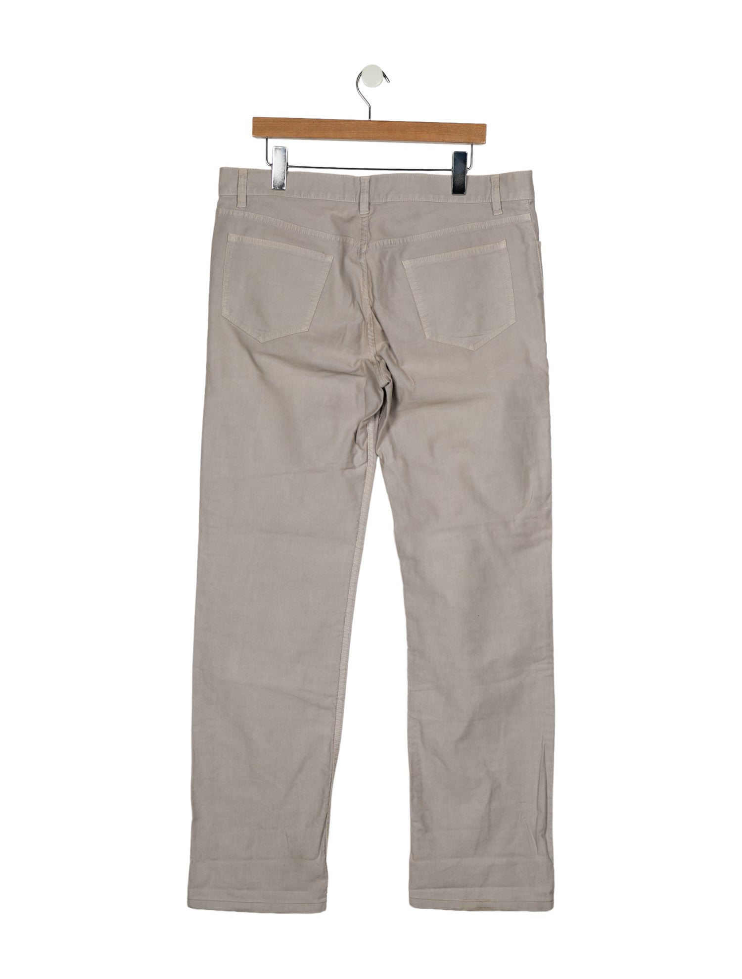 Marc Jacobs Straight-Leg Jeans