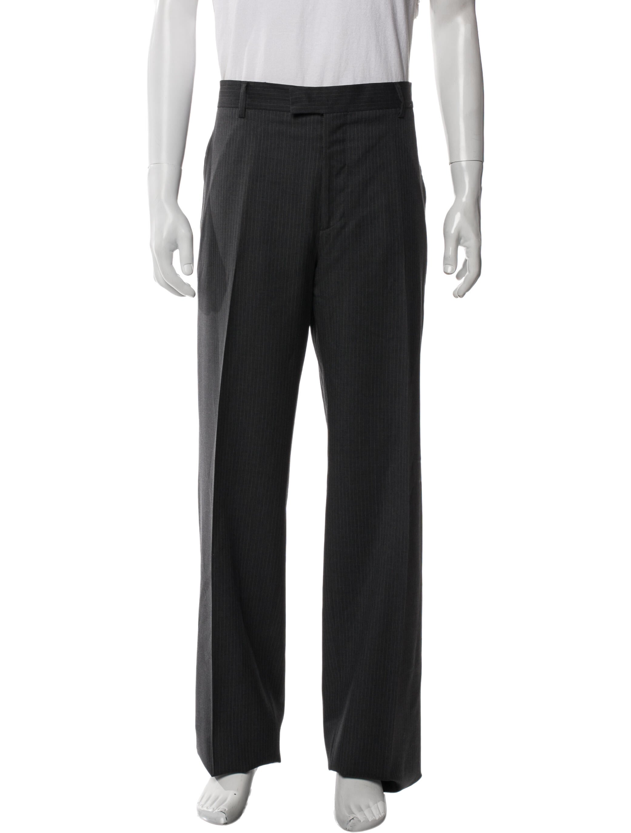 Marc Jacobs Wool Dress Pants