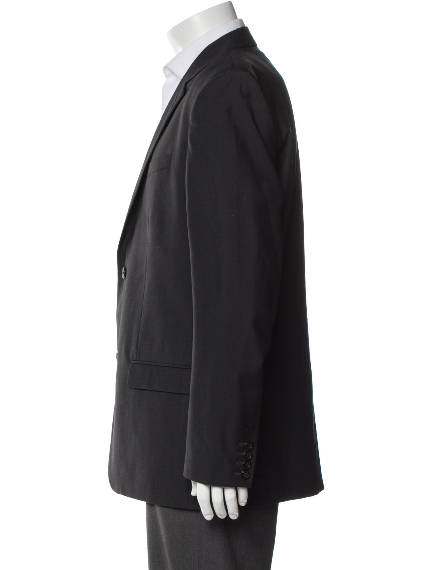 Marc Jacobs Men's Blazer