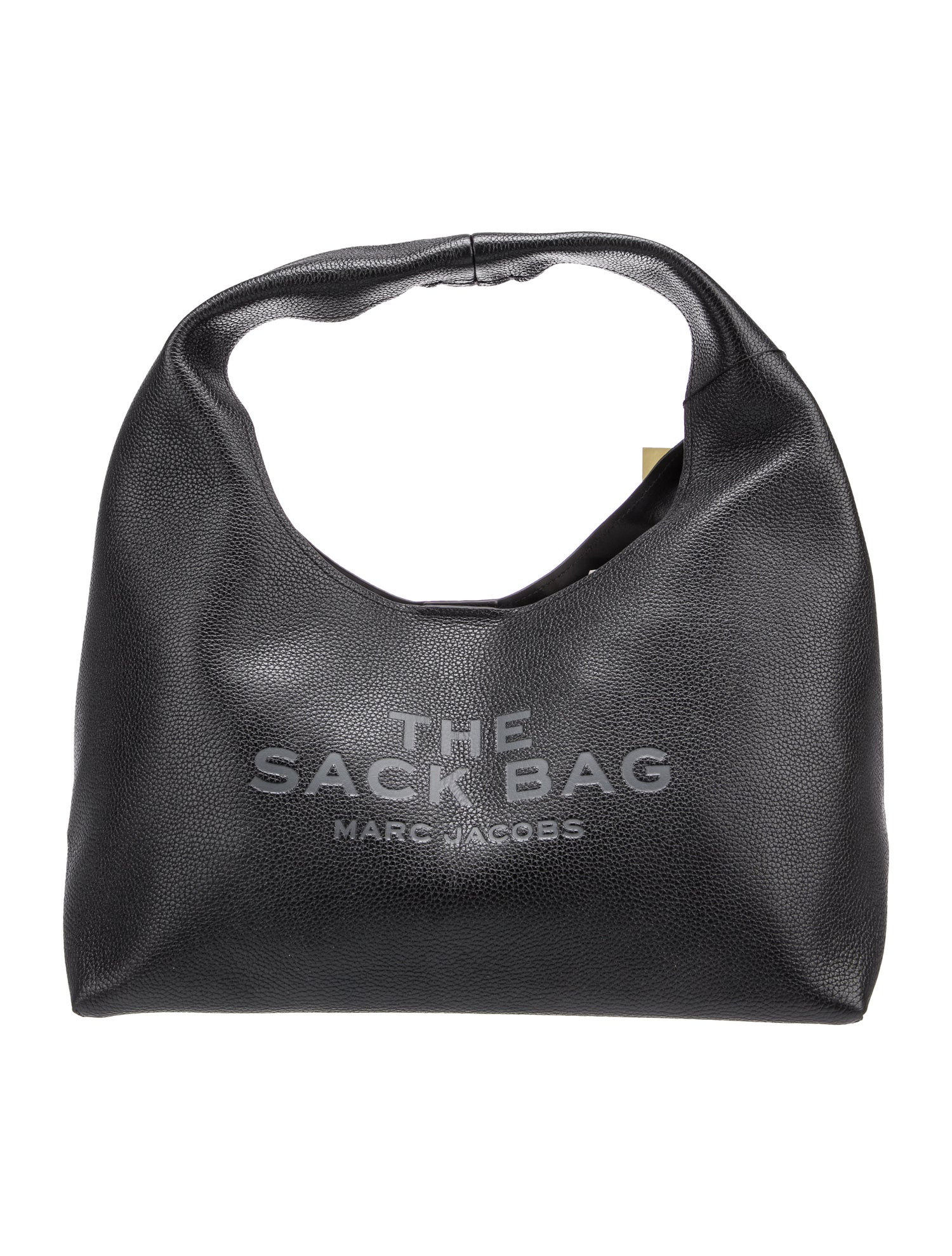 Marc Jacobs Leather Shoulder Bag w/ Tags