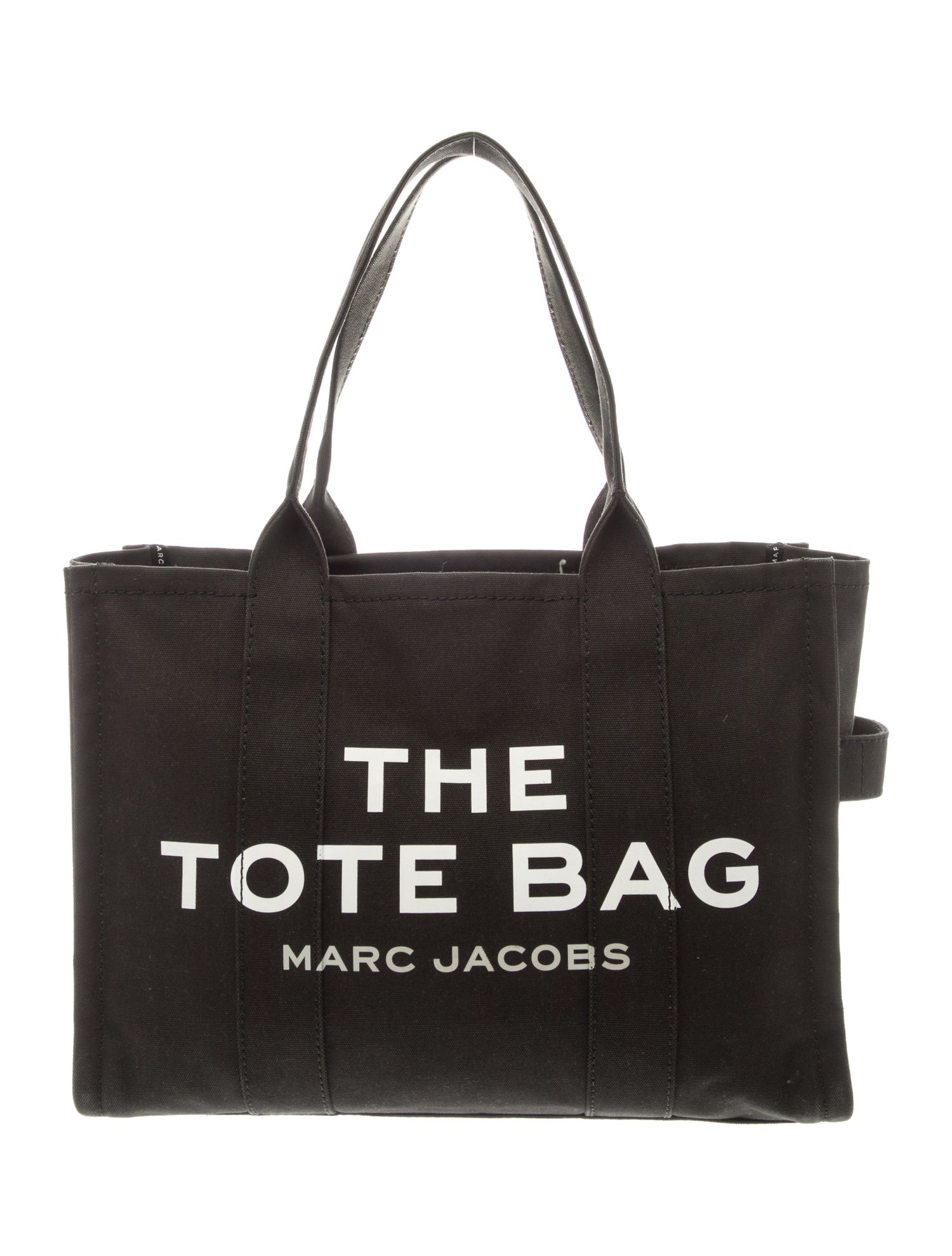 Marc Jacobs Canvas Tote