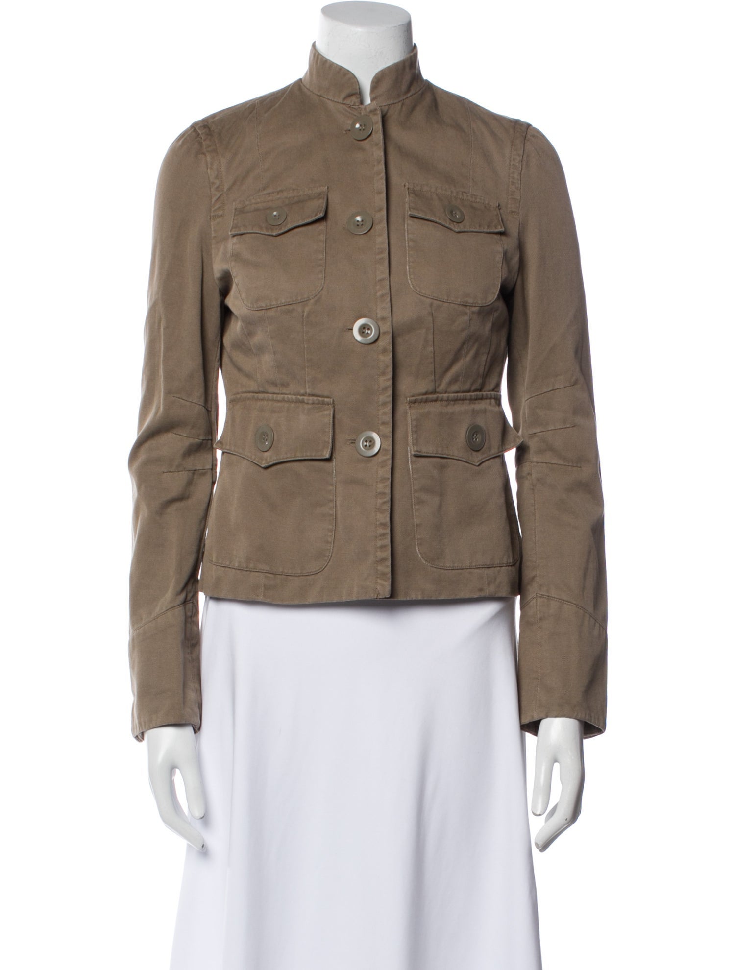 Marc Jacobs Utility Jacket