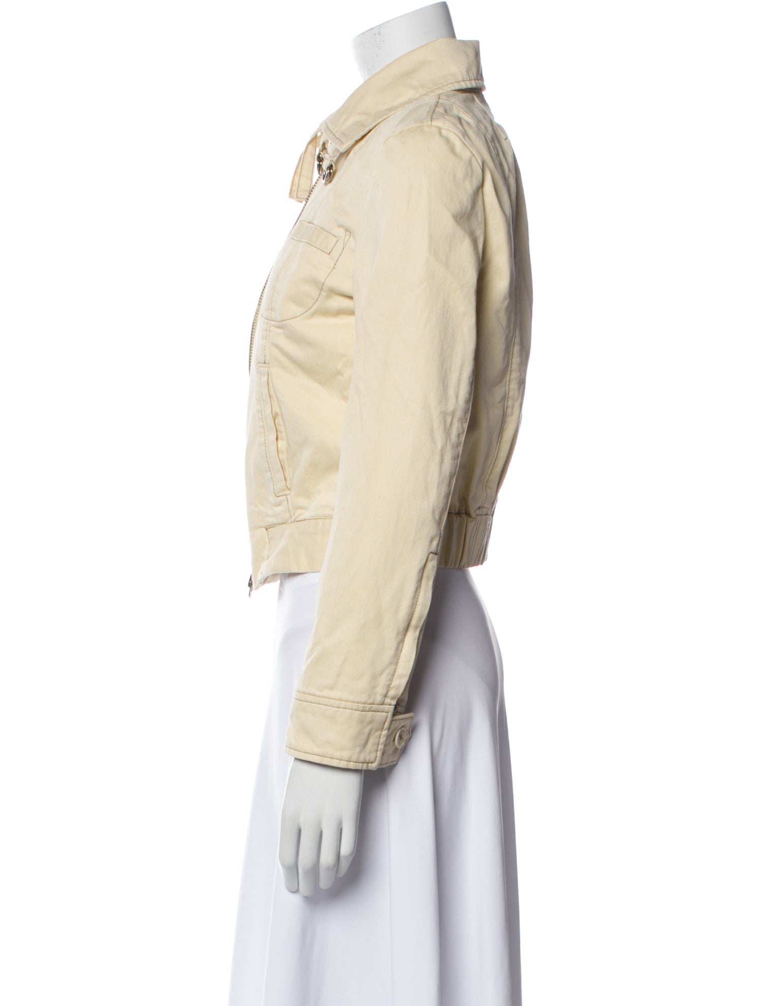 Marc Jacobs Denim Jacket