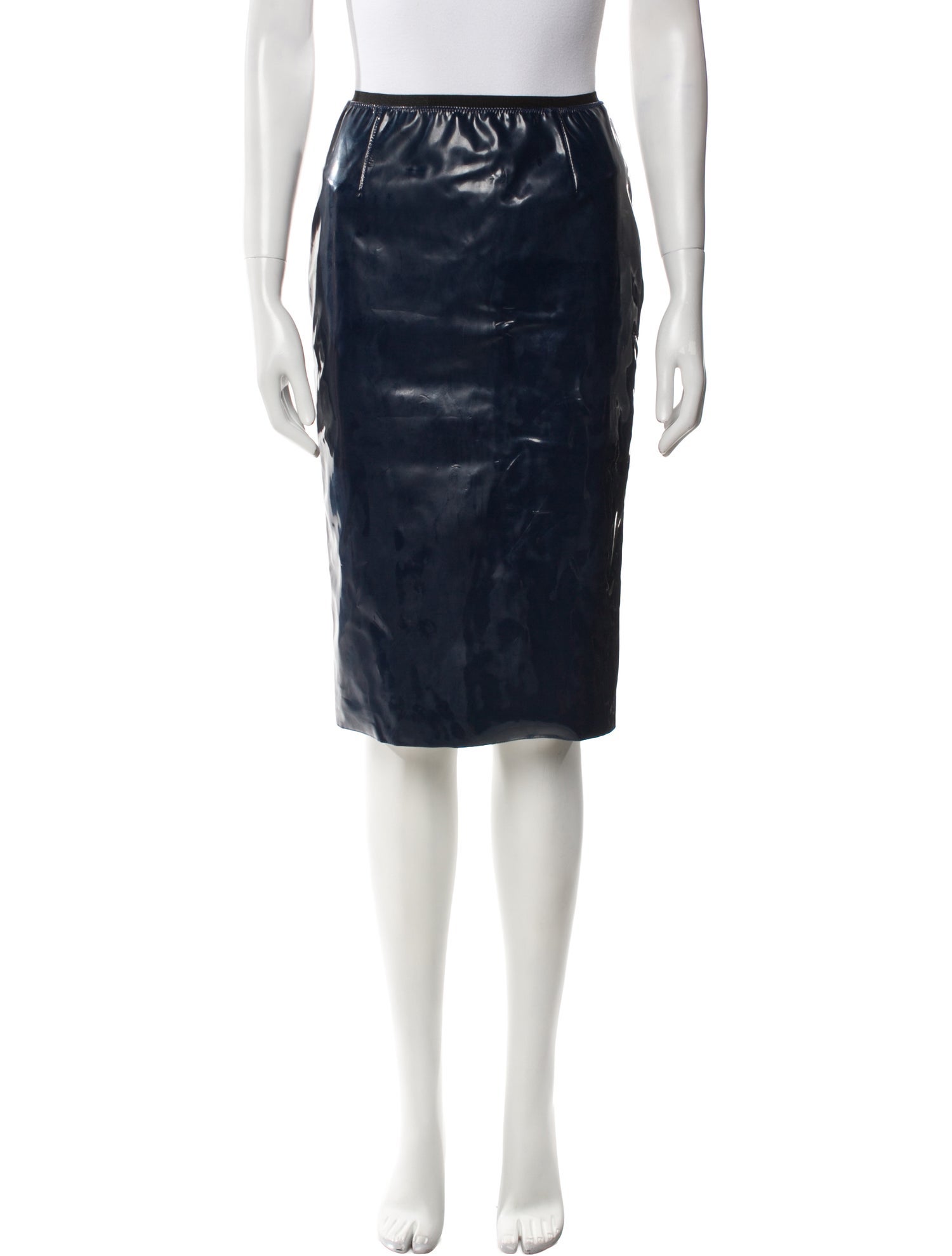 Marc Jacobs Knee-Length Skirt