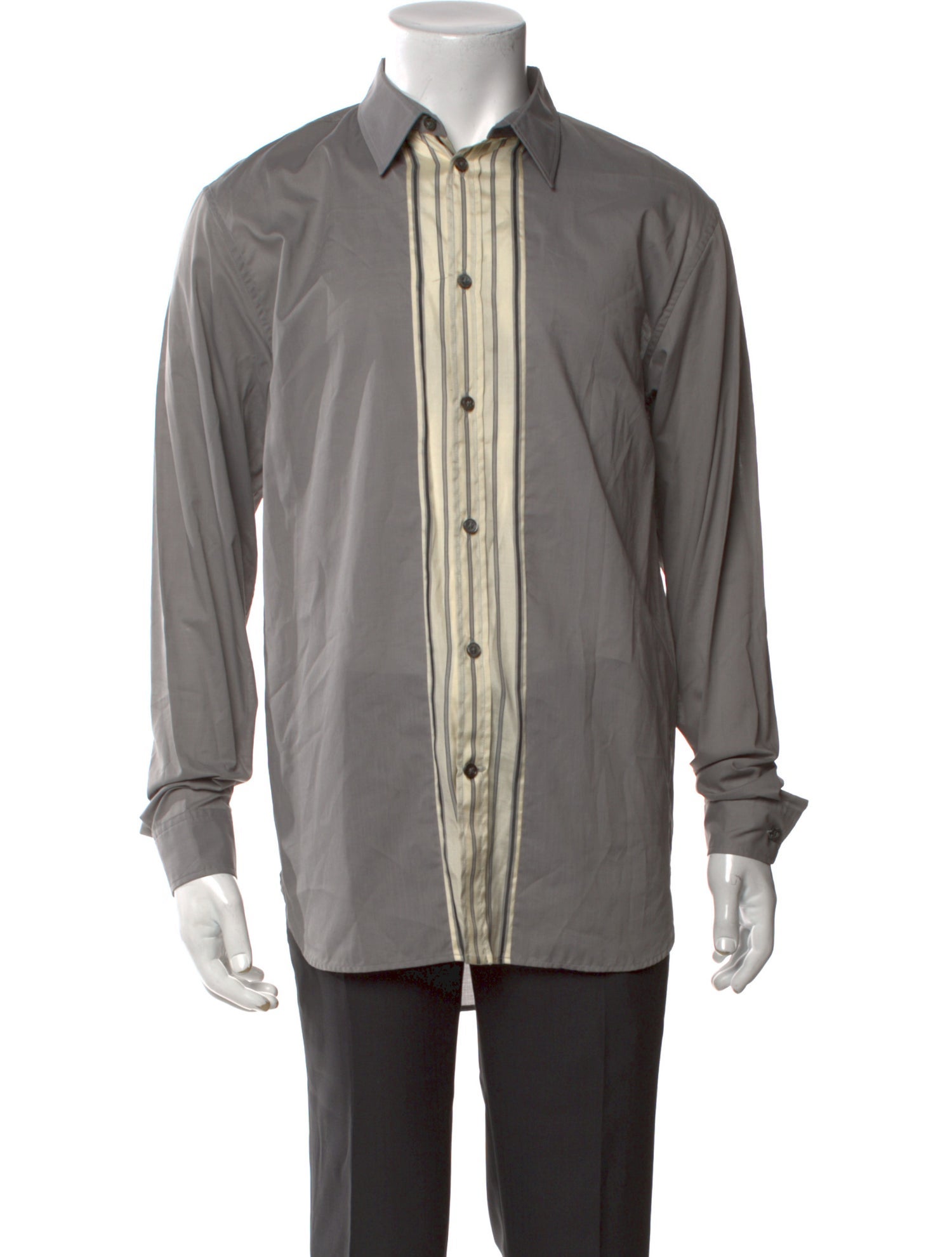 Marc Jacobs Long Sleeve Shirt