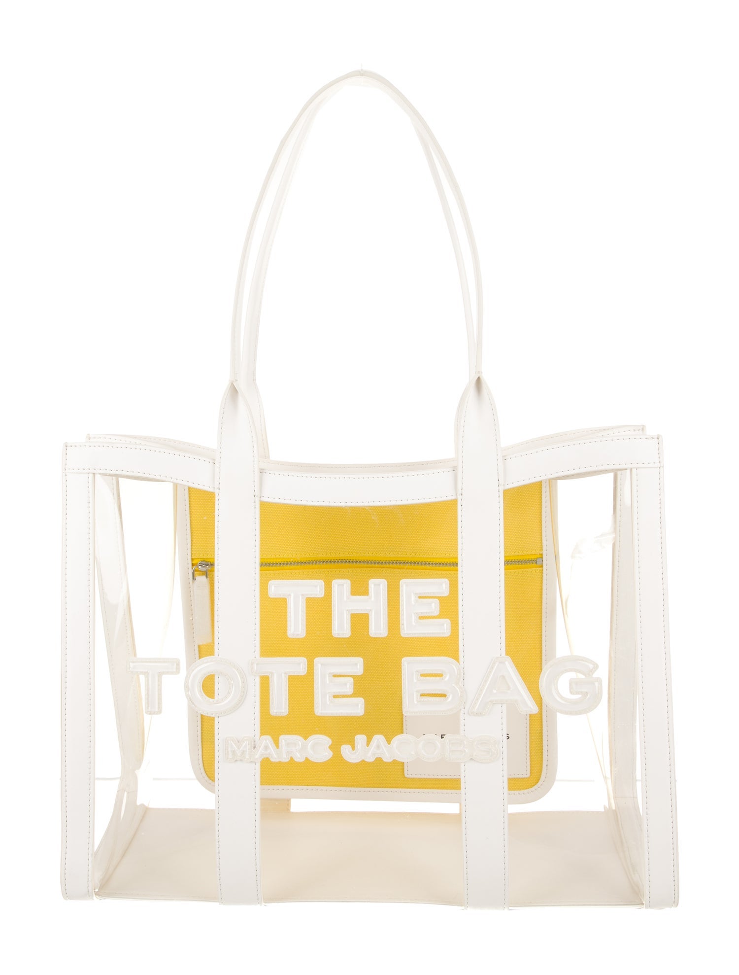 Marc Jacobs Tote w/ Tags