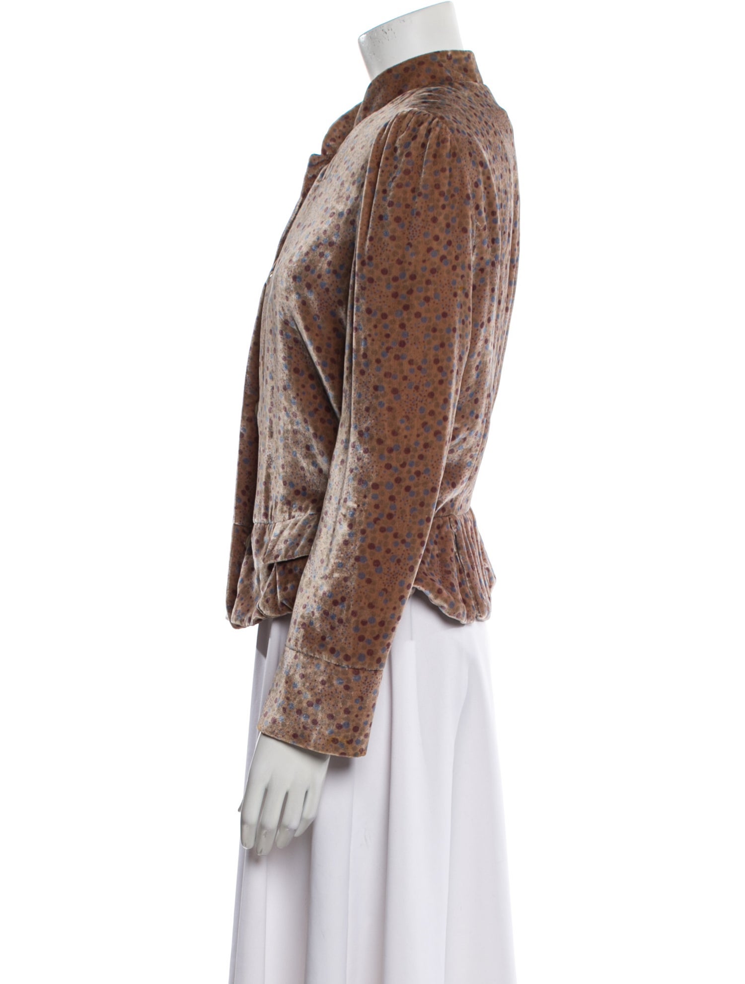 Marc Jacobs Evening Jacket