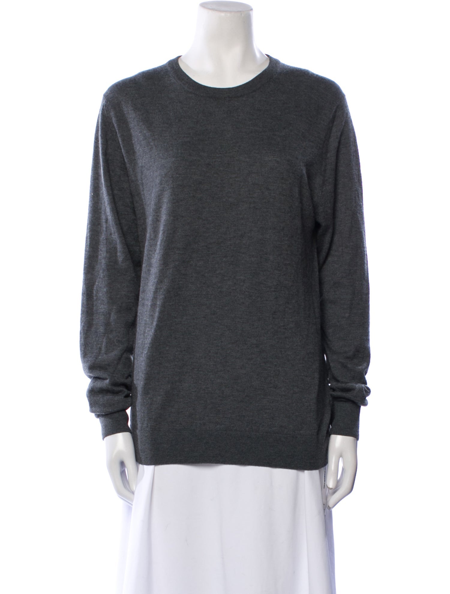 Marc Jacobs Cashmere Crew Neck Sweater