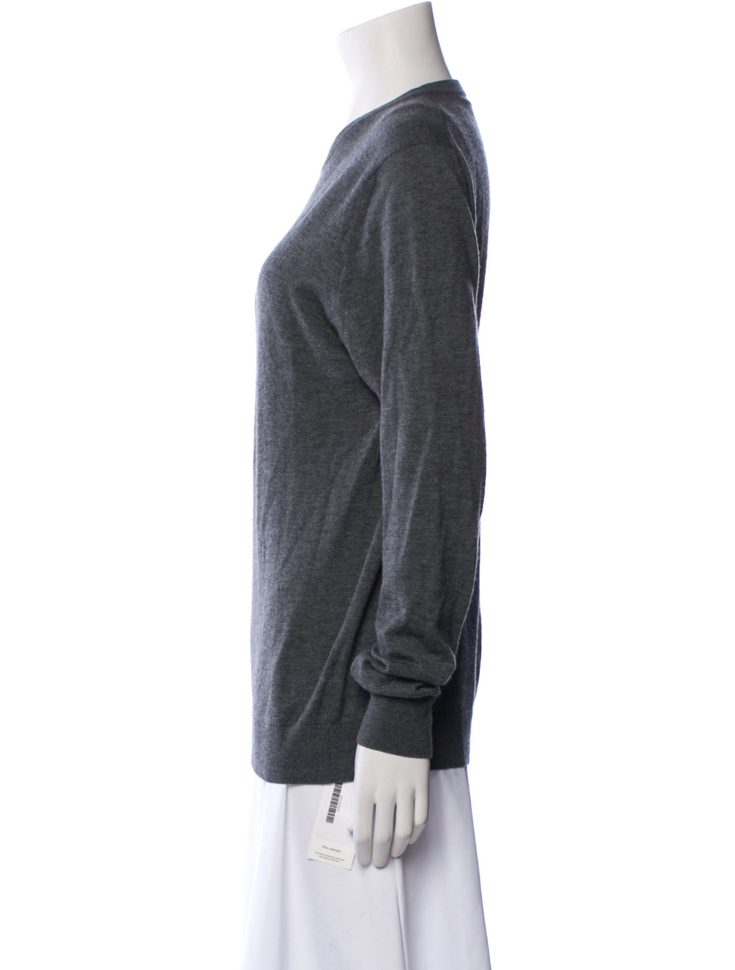 Marc Jacobs Cashmere Crew Neck Sweater