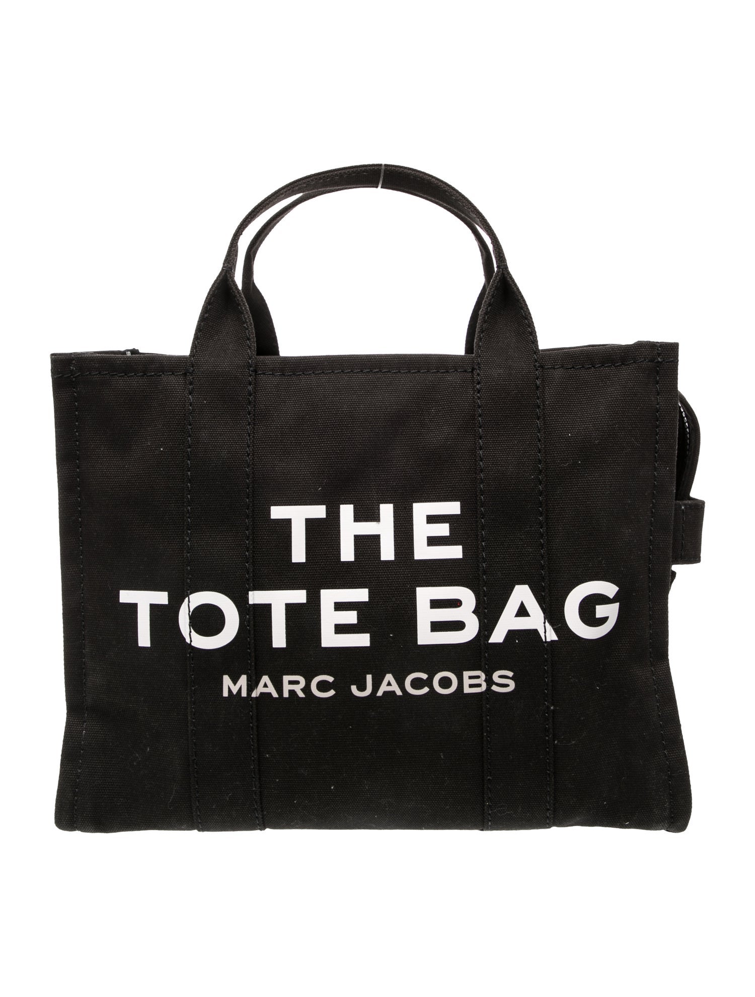 Marc Jacobs Canvas Tote