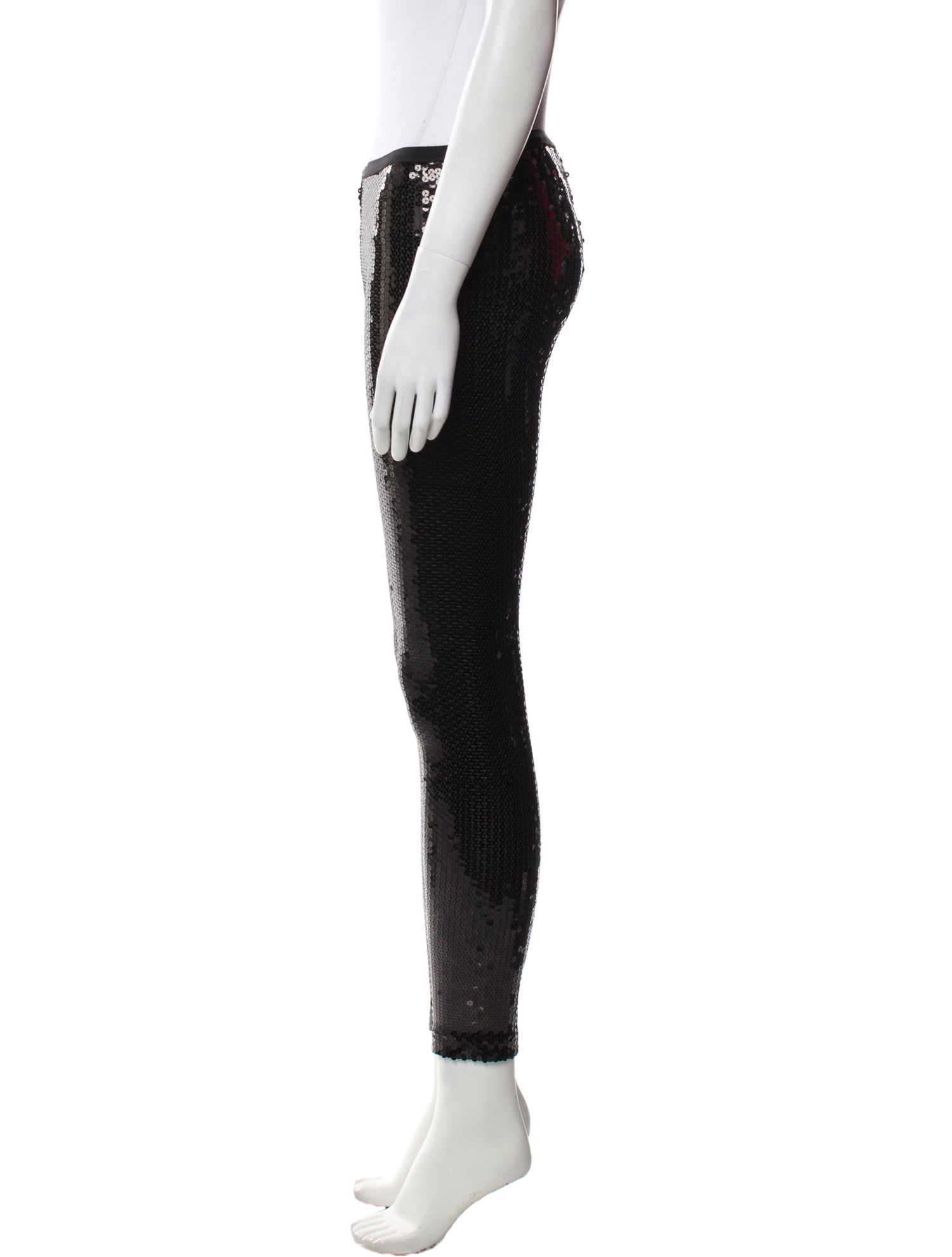 Marc Jacobs Skinny Leg Pants