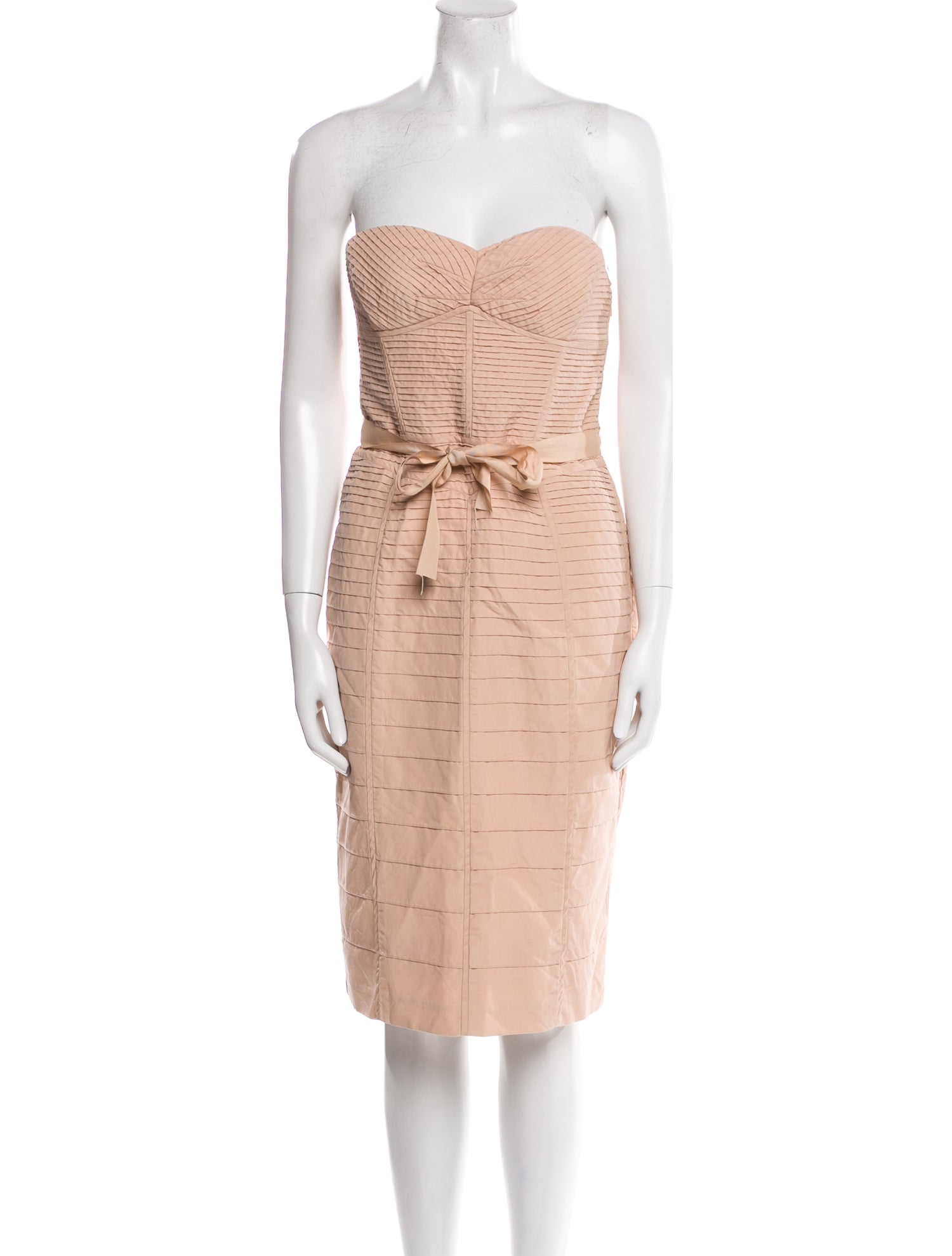 Marc Jacobs Vintage Knee-Length Dress