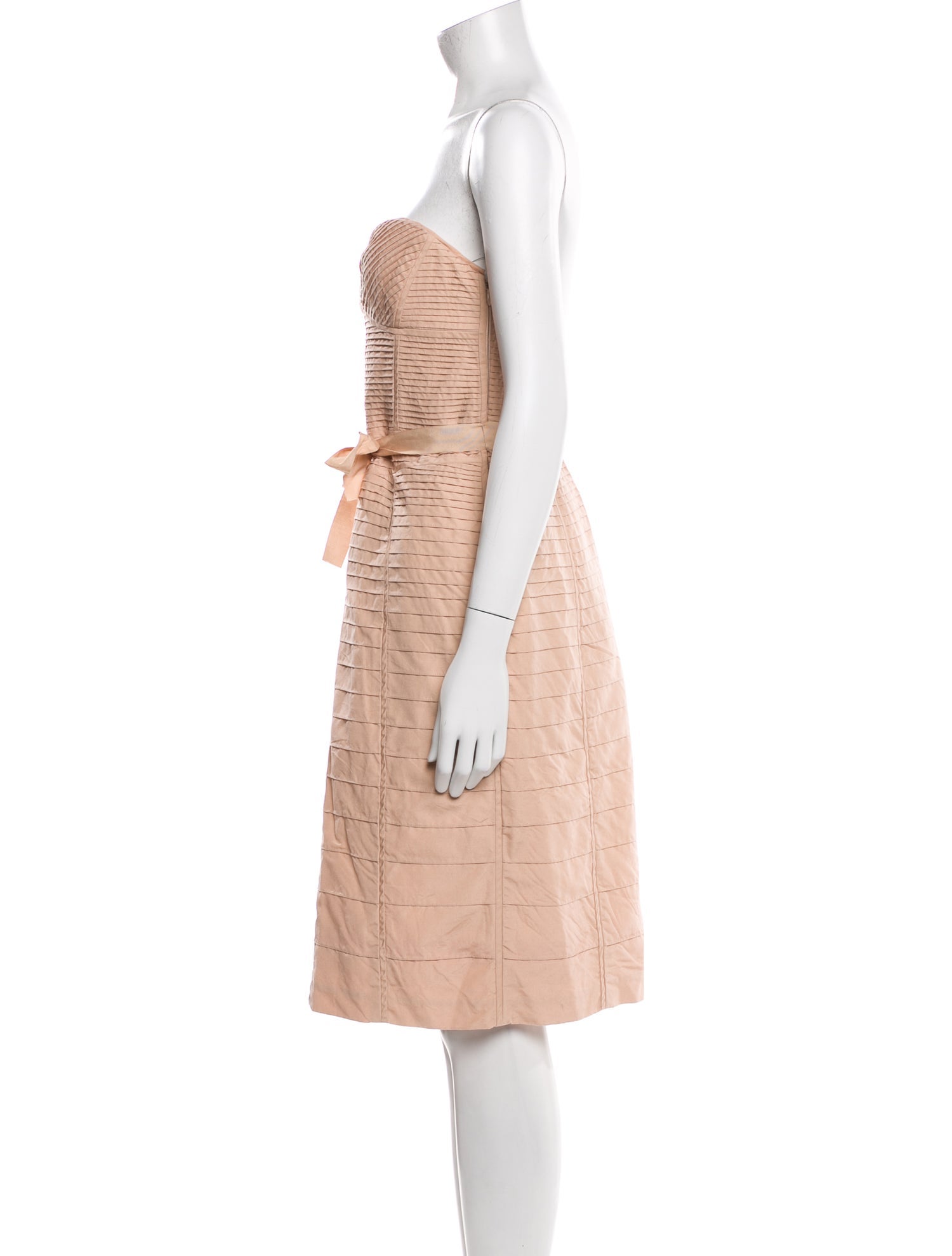 Marc Jacobs Vintage Knee-Length Dress