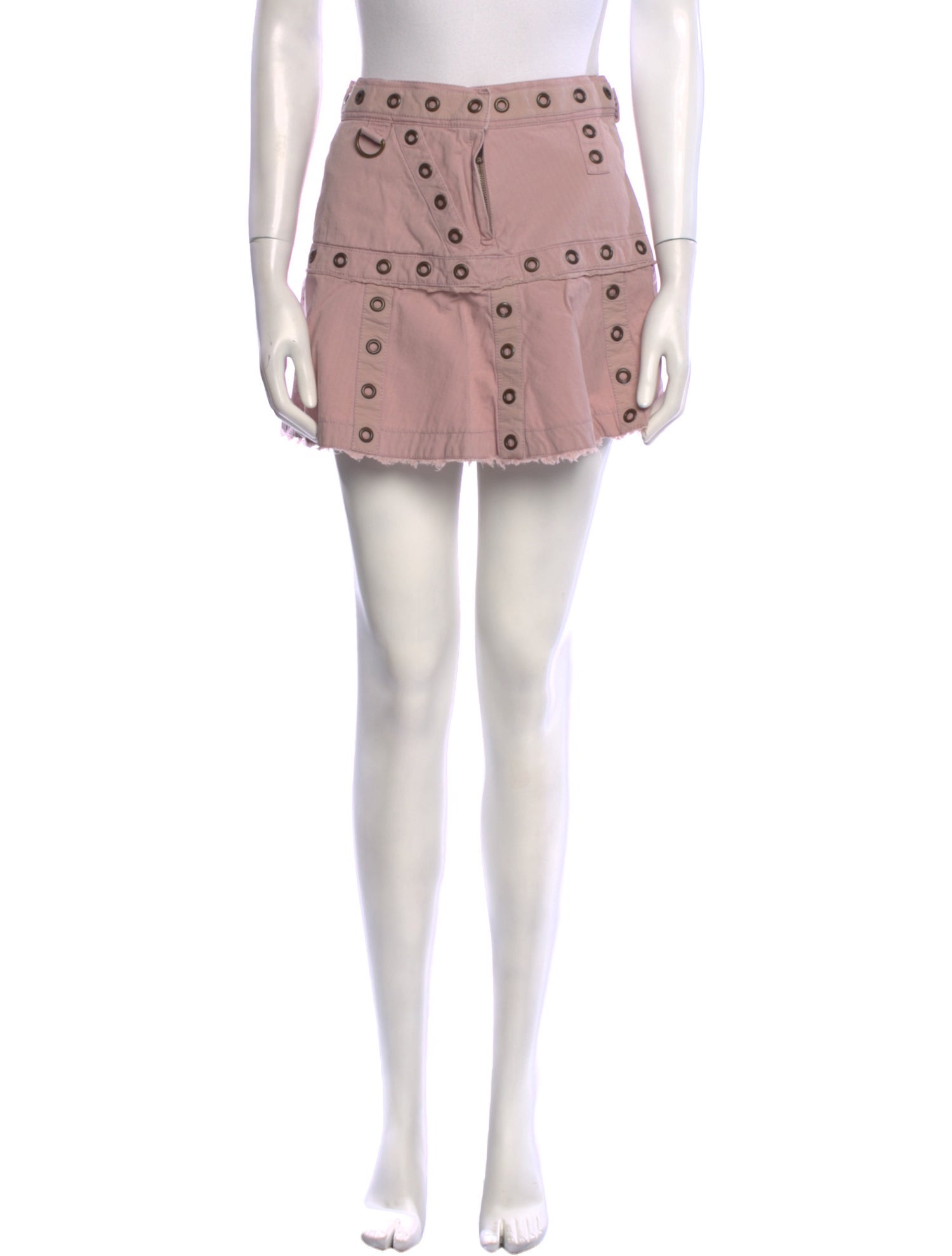 Marc Jacobs Mini Skirt
