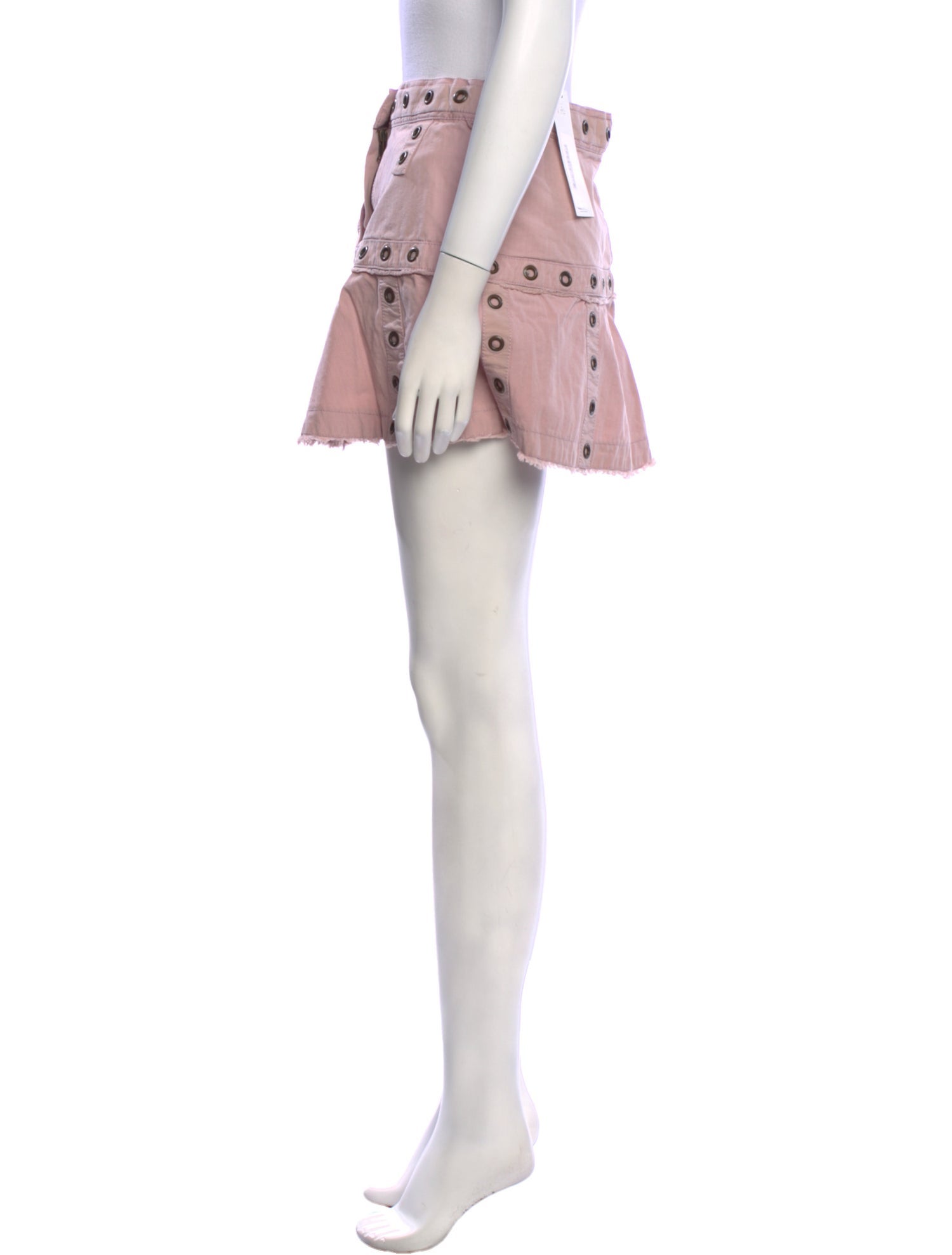 Marc Jacobs Mini Skirt