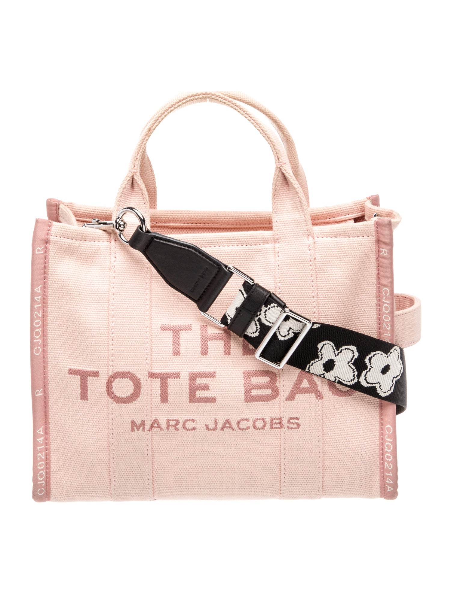Marc Jacobs Canvas Shoulder Bag