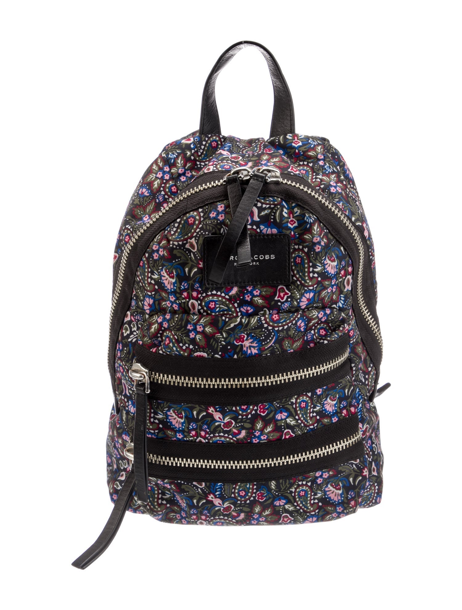 Marc Jacobs Nylon Backpack