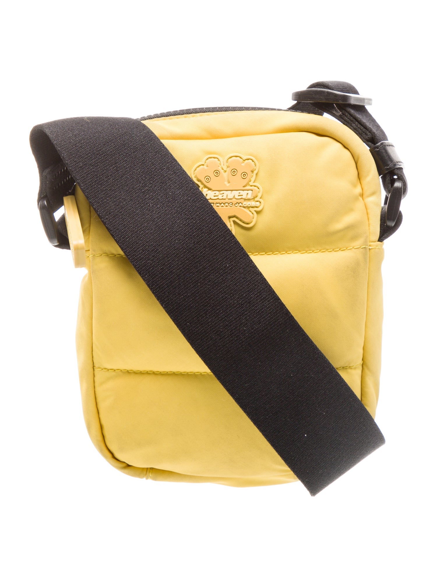 Marc Jacobs Nylon x Heaven