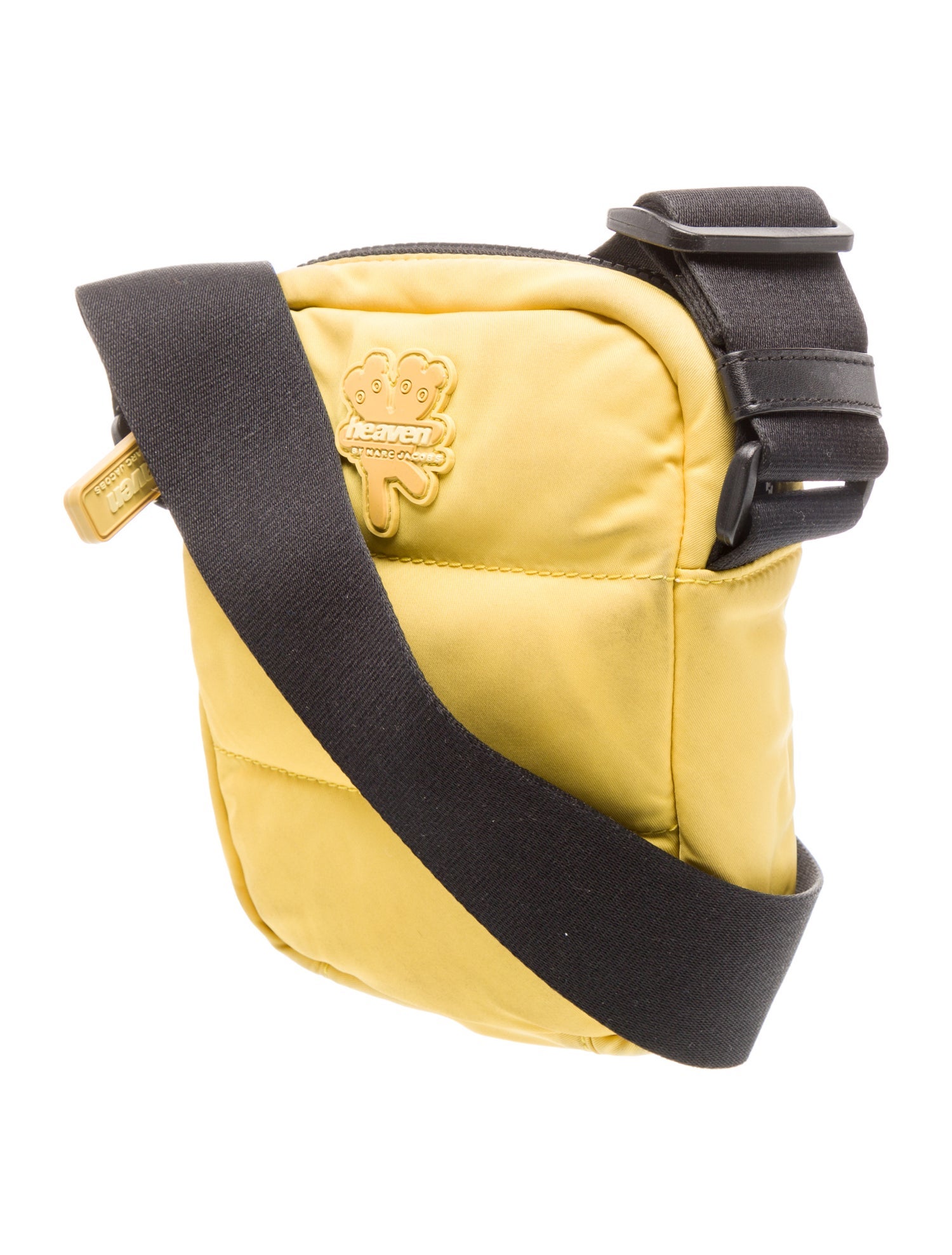 Marc Jacobs Nylon x Heaven