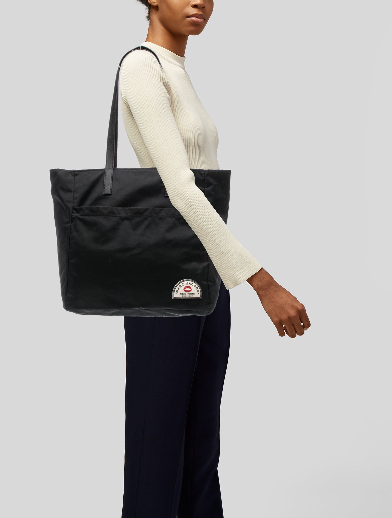 Marc Jacobs Nylon Tote