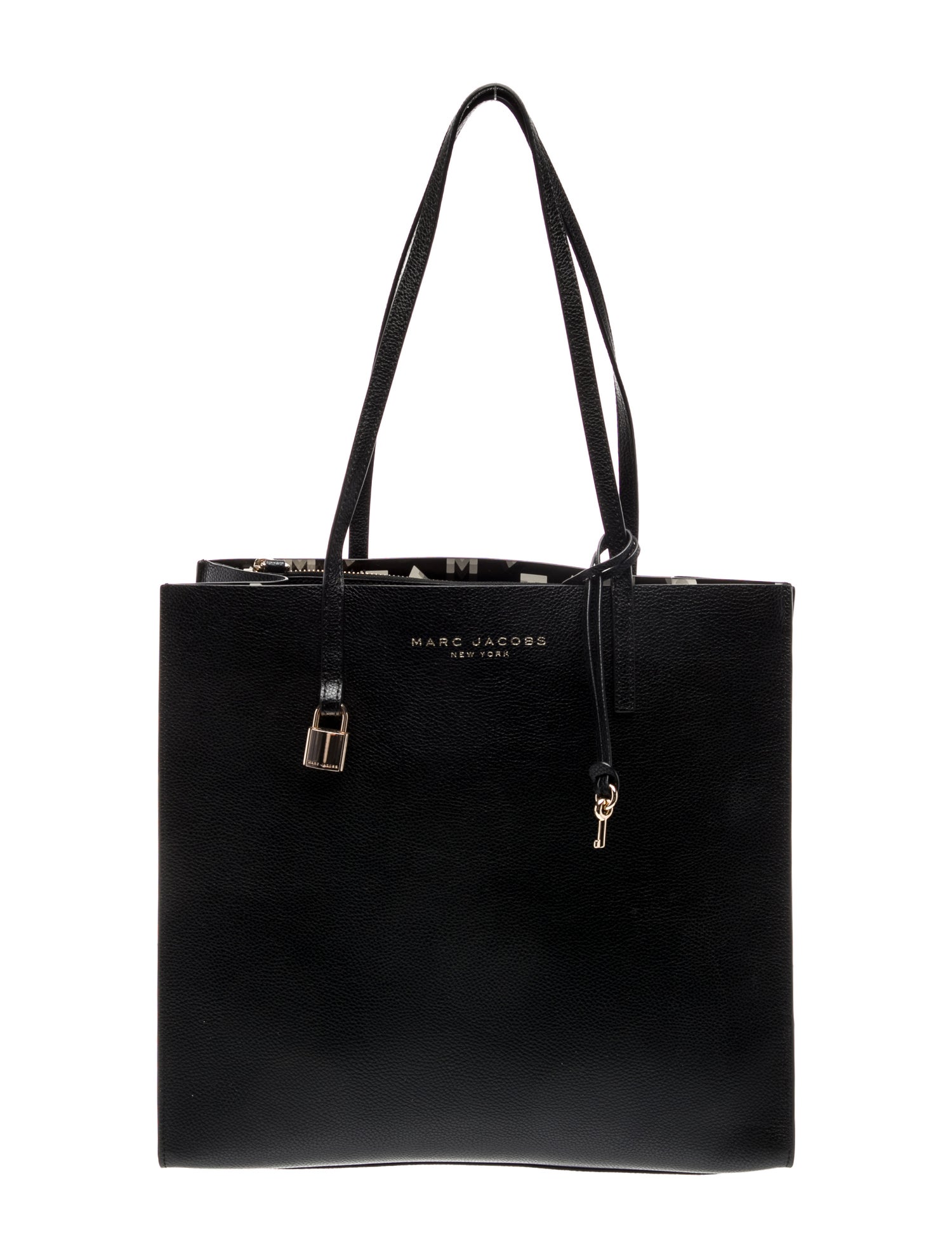 Marc Jacobs Signature Tote