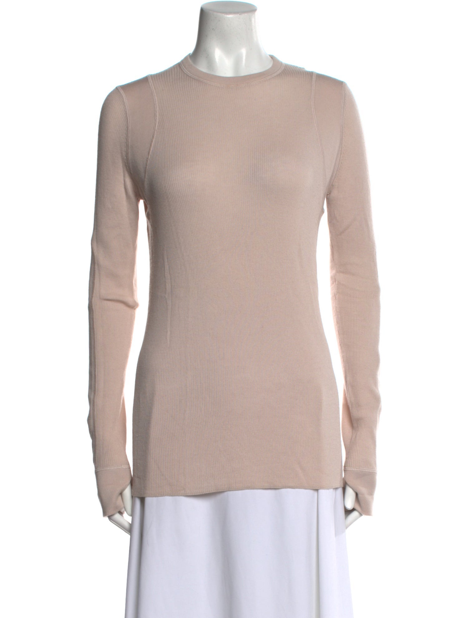 Marc Jacobs Cashmere Crew Neck Sweater w/ Tags