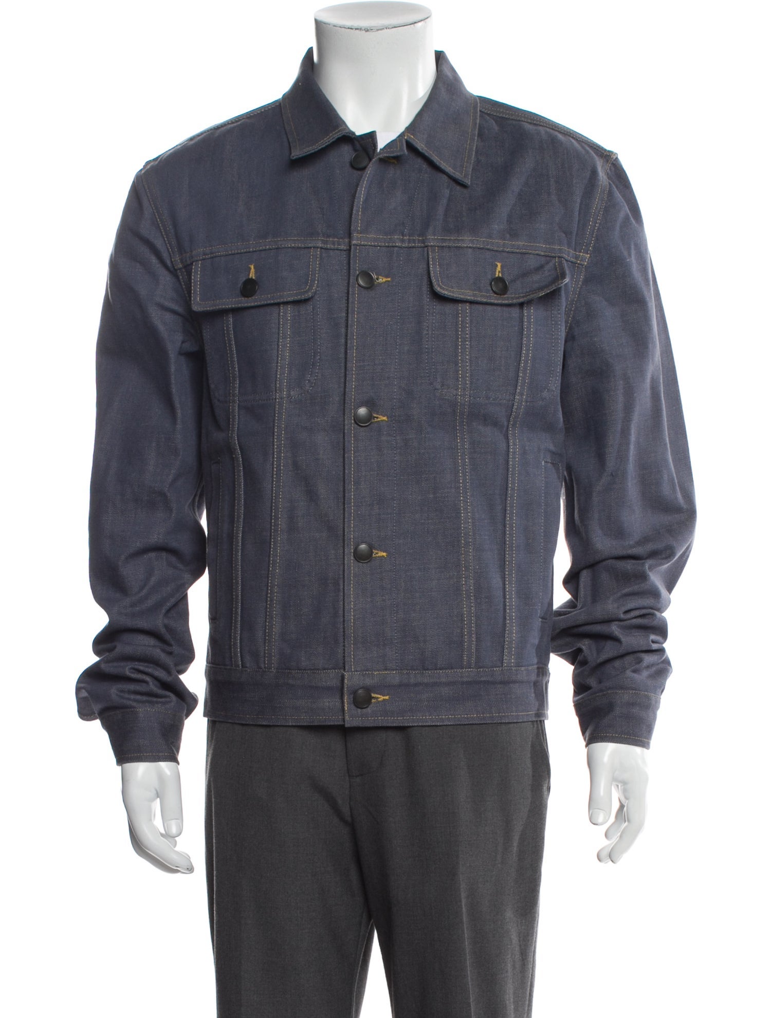 Marc Jacobs Trucker Jacket