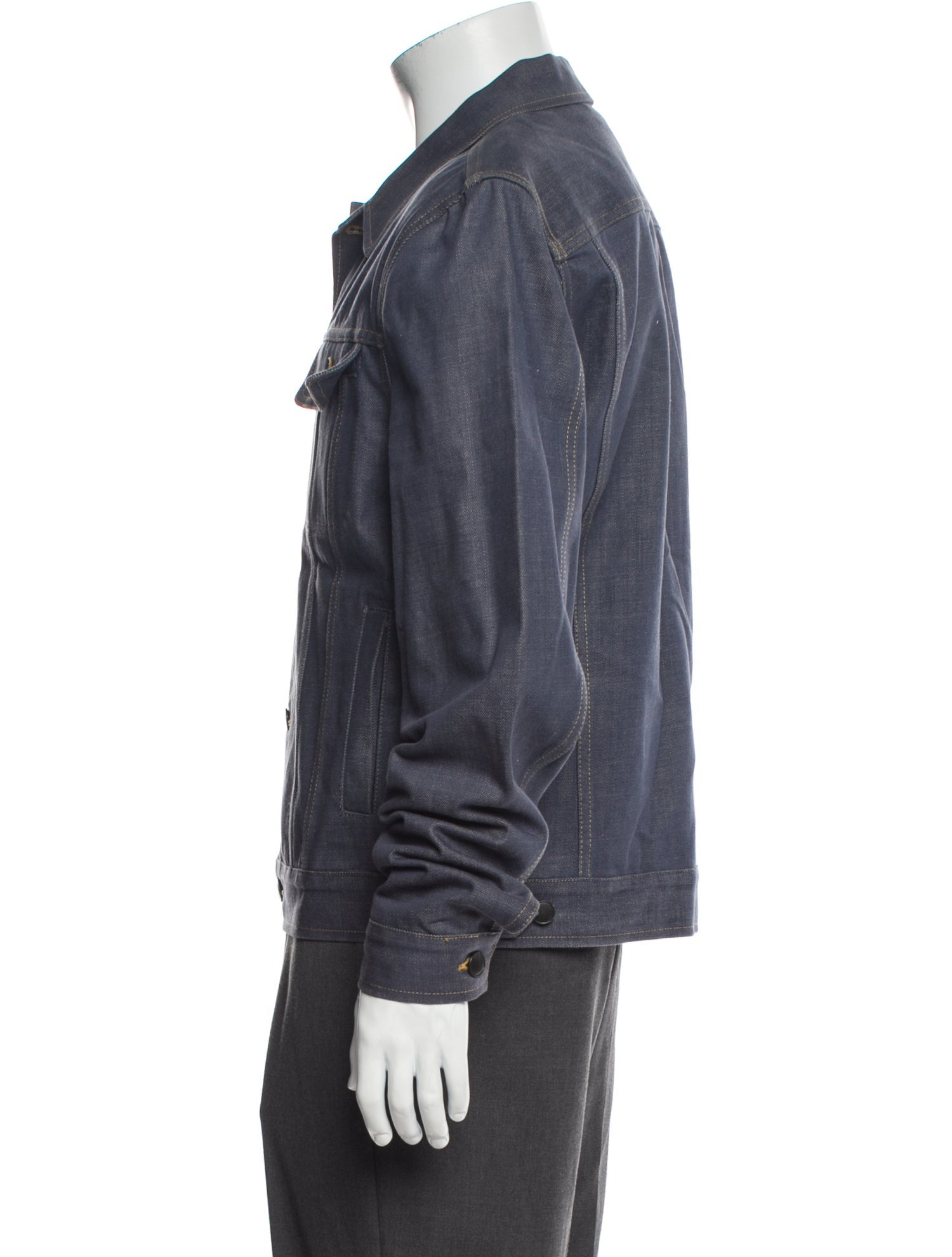 Marc Jacobs Trucker Jacket