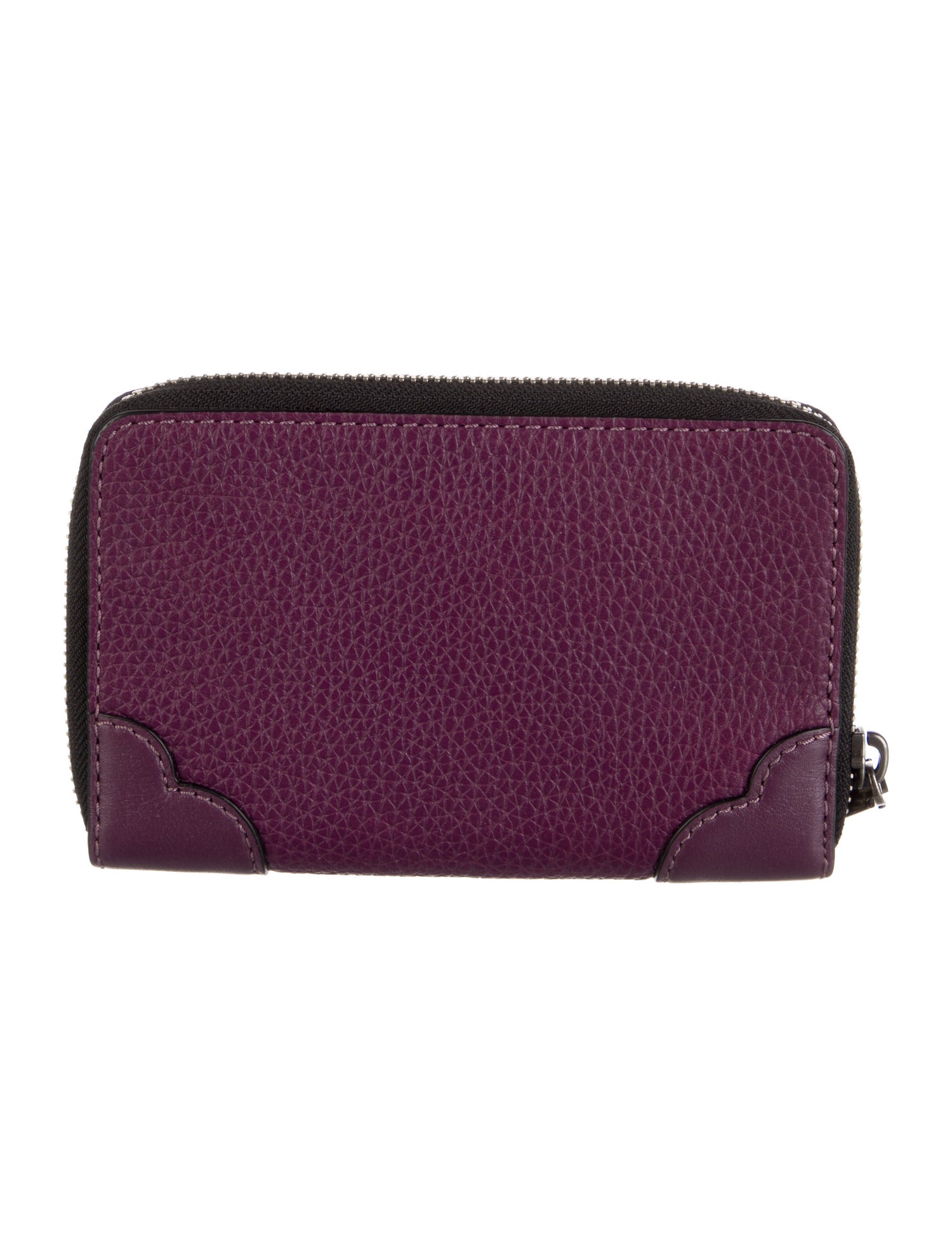 Marc Jacobs Leather Wristlet