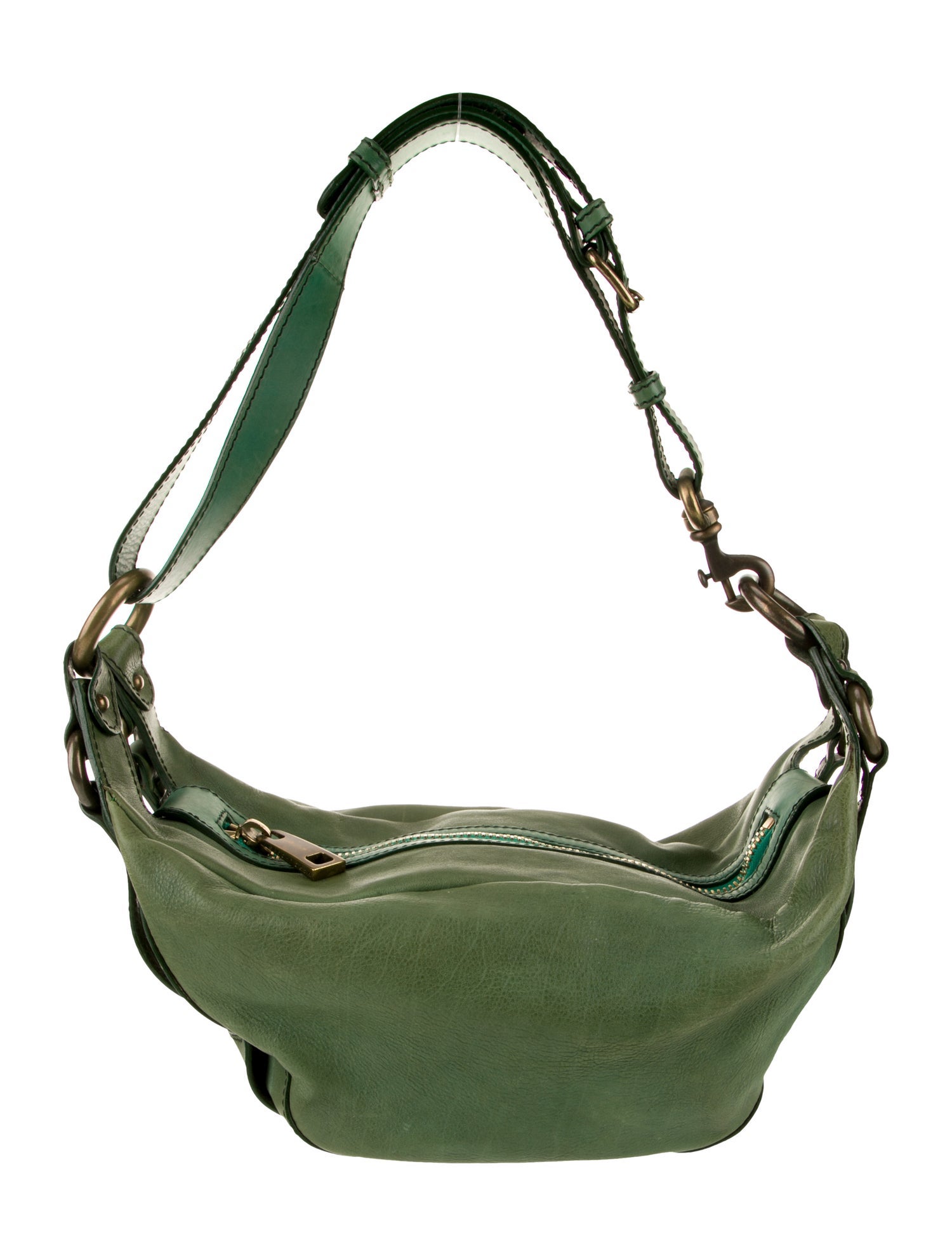 Marc Jacobs Leather Shoulder Bag